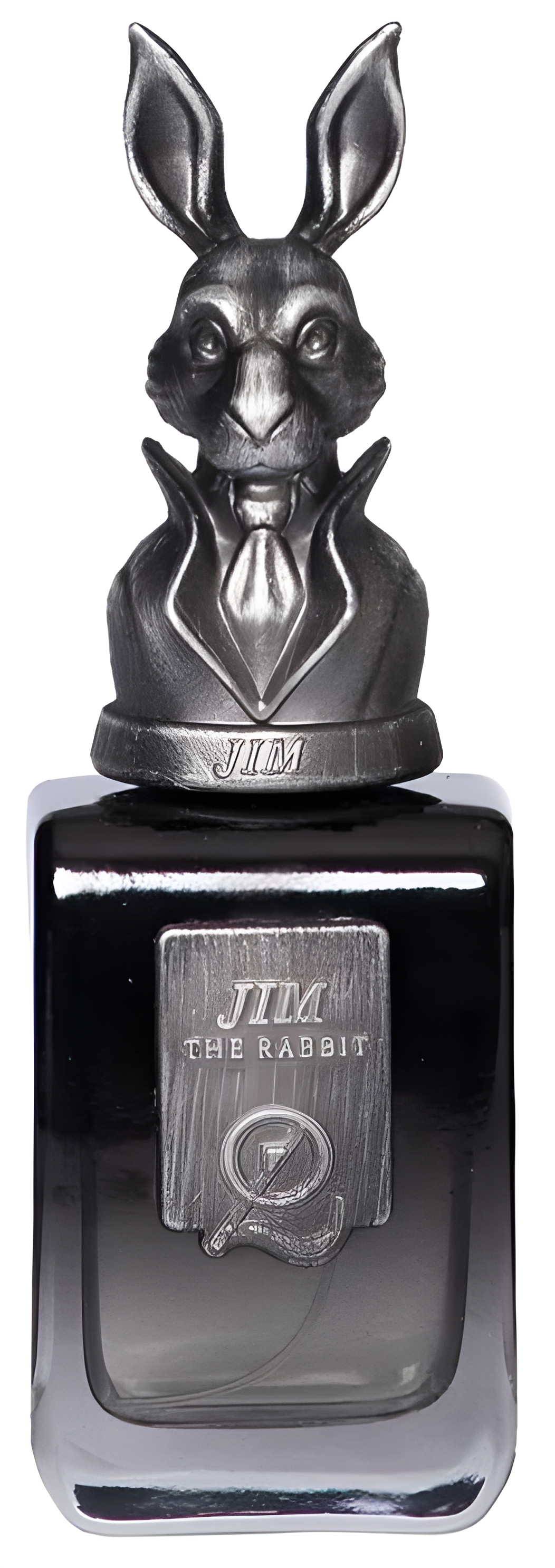 Jim the Rabbit by QOD Barber Shop perfume bottle