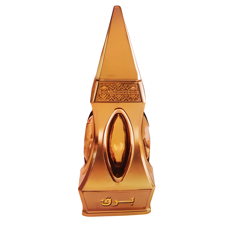 Barq by Al Haramain Perfumes perfume bottle