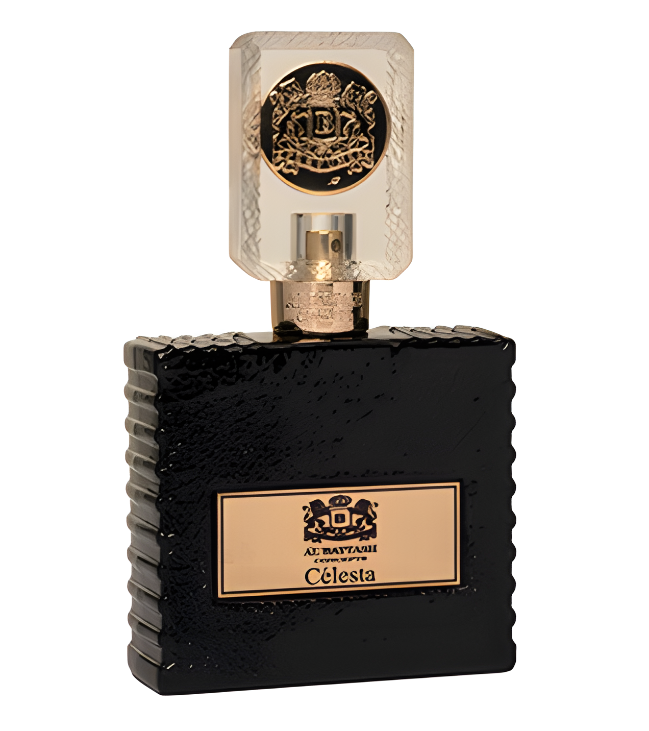 Celesta by Al Battash Concepts perfume bottle