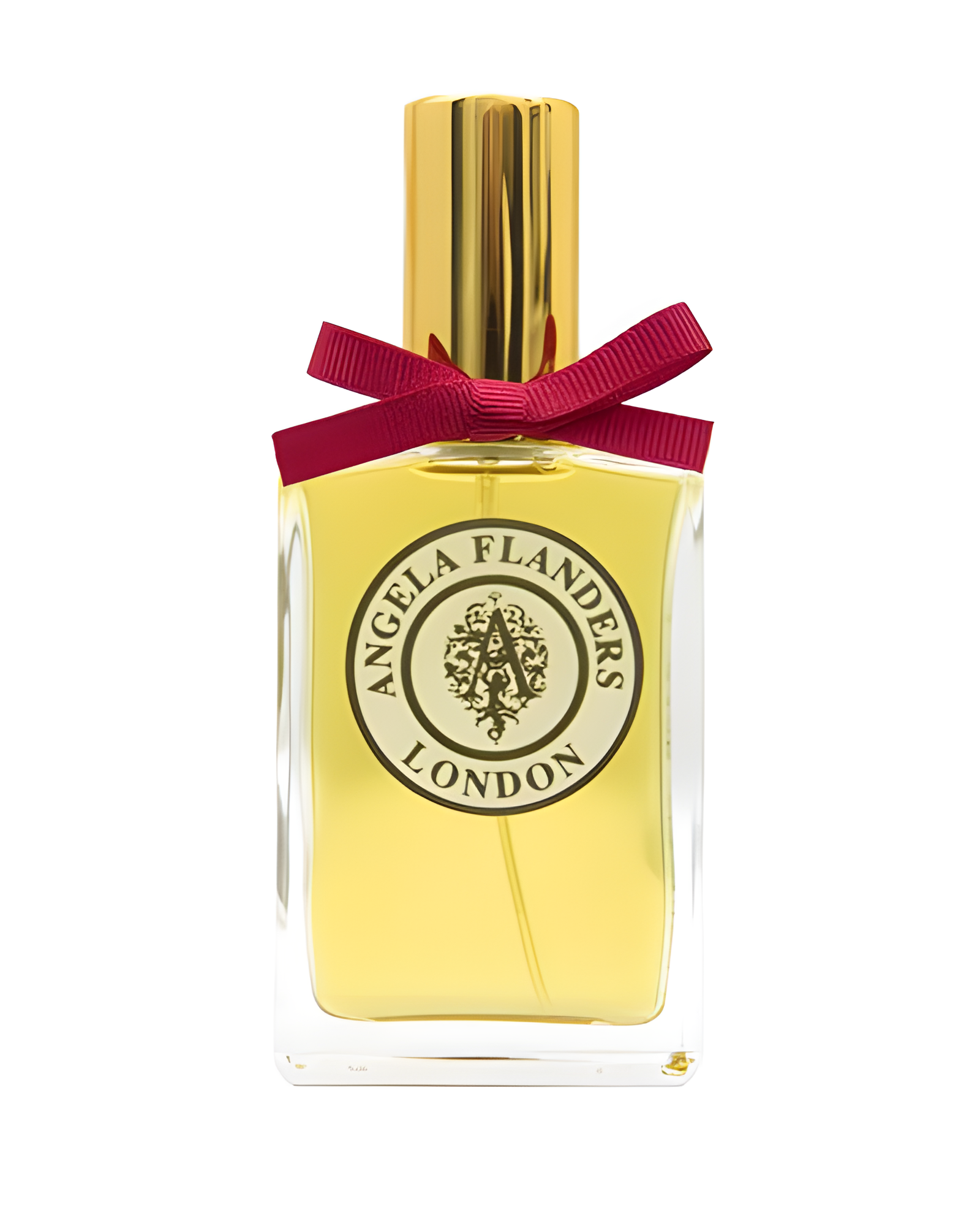 Columbia Rose by Angela Flanders perfume bottle