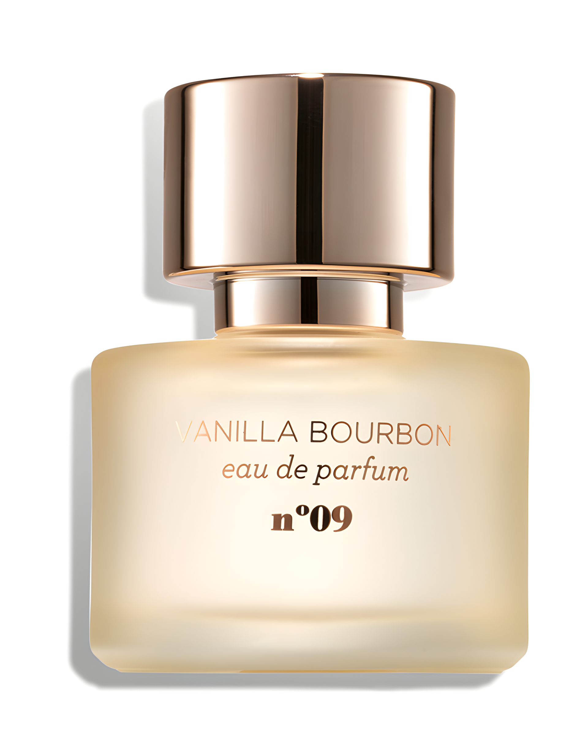 Vanilla Bourbon by Mix:Bar perfume bottle