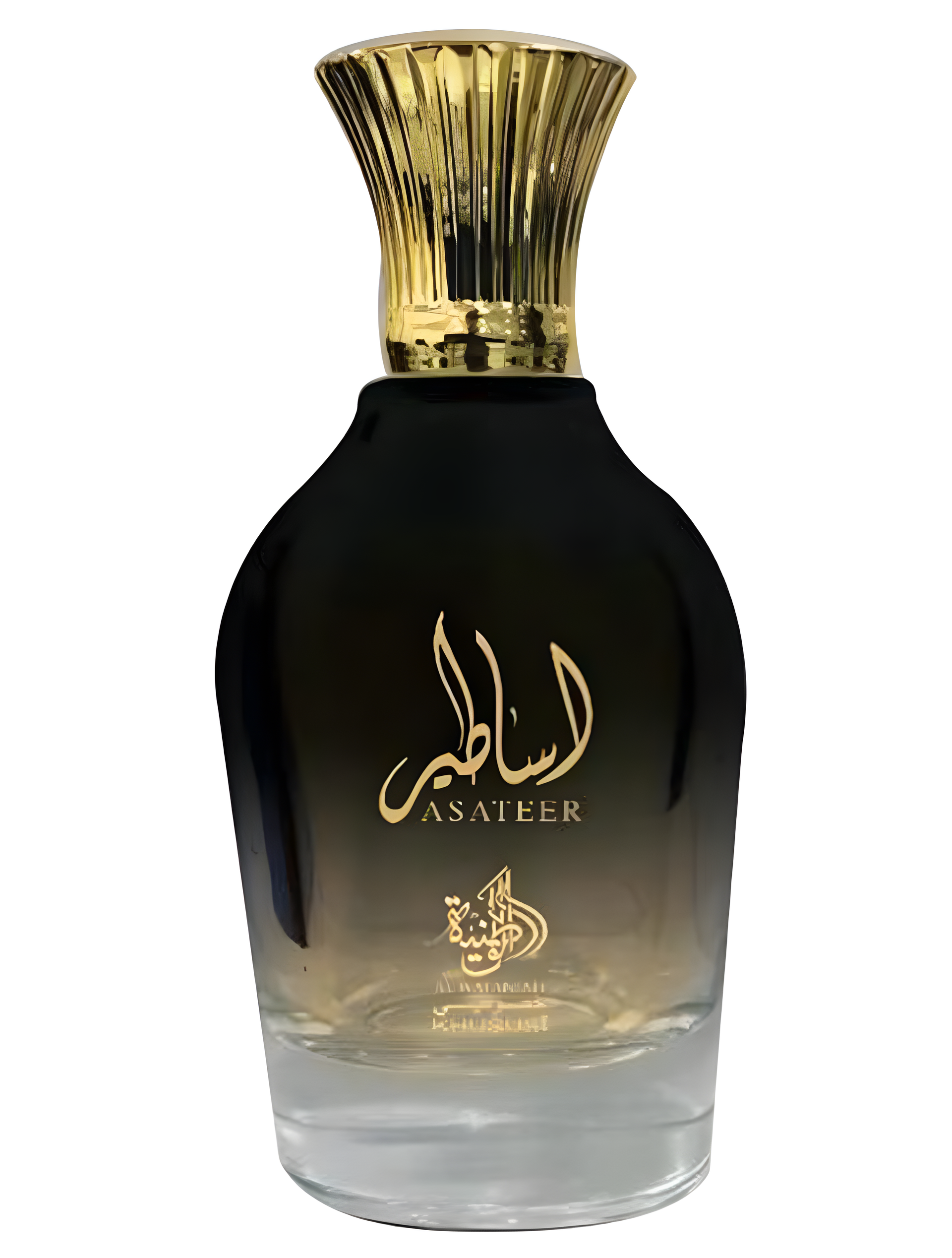 Asateer by Al Wataniah perfume bottle