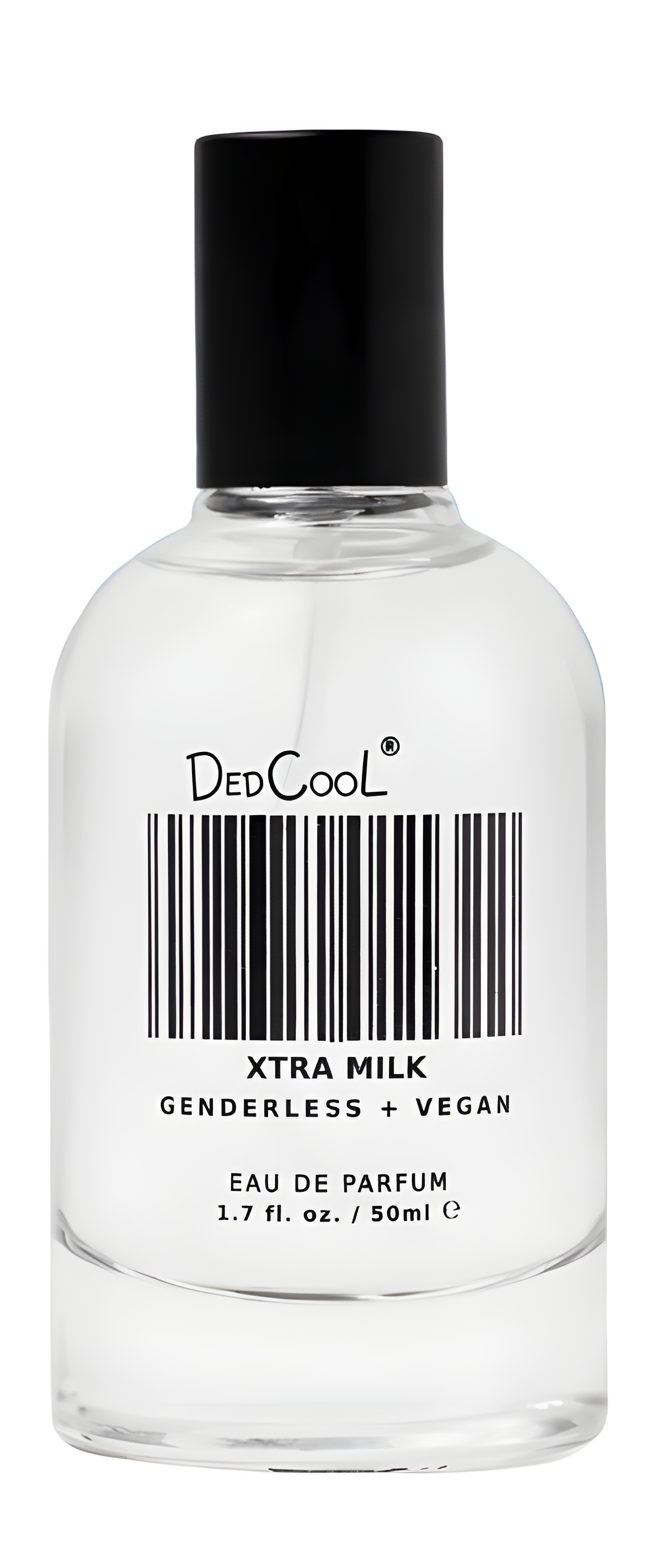 Xtra Milk by DedCool perfume bottle