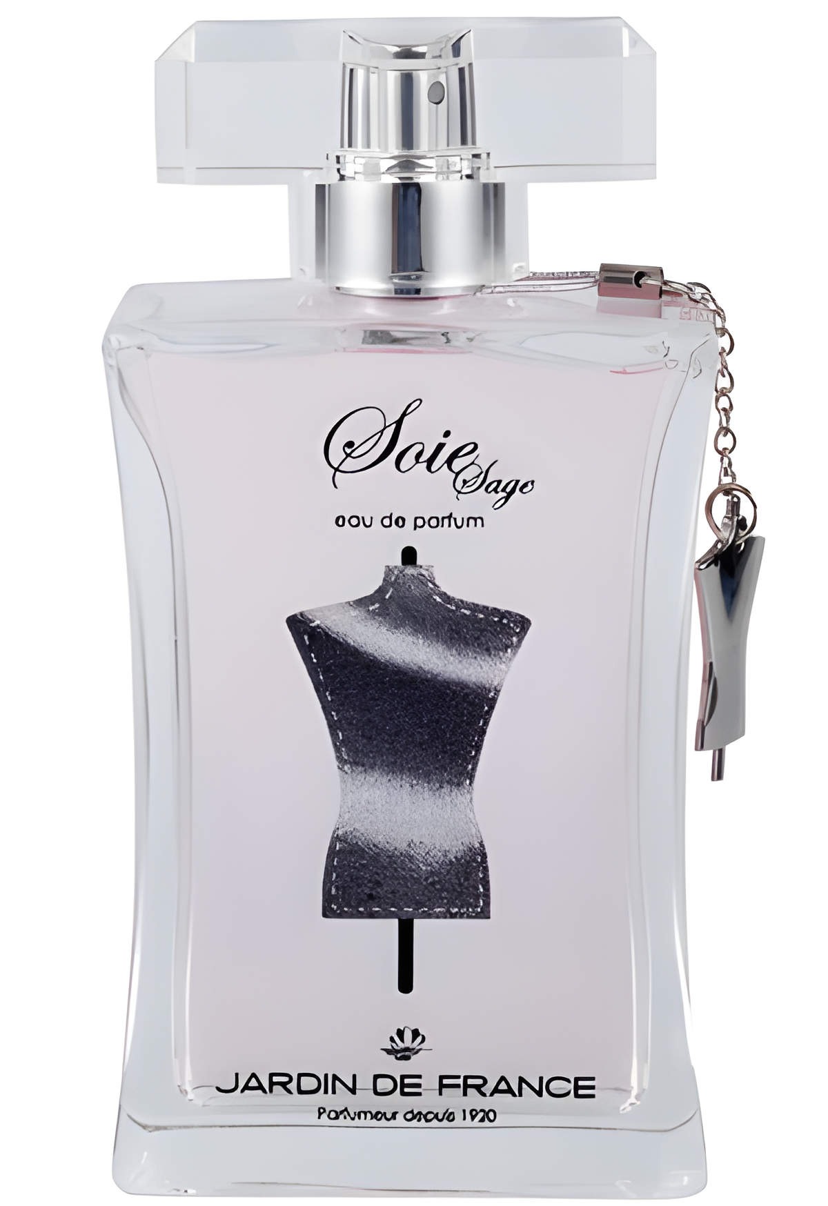 Soie Sage by Jardin de France perfume bottle