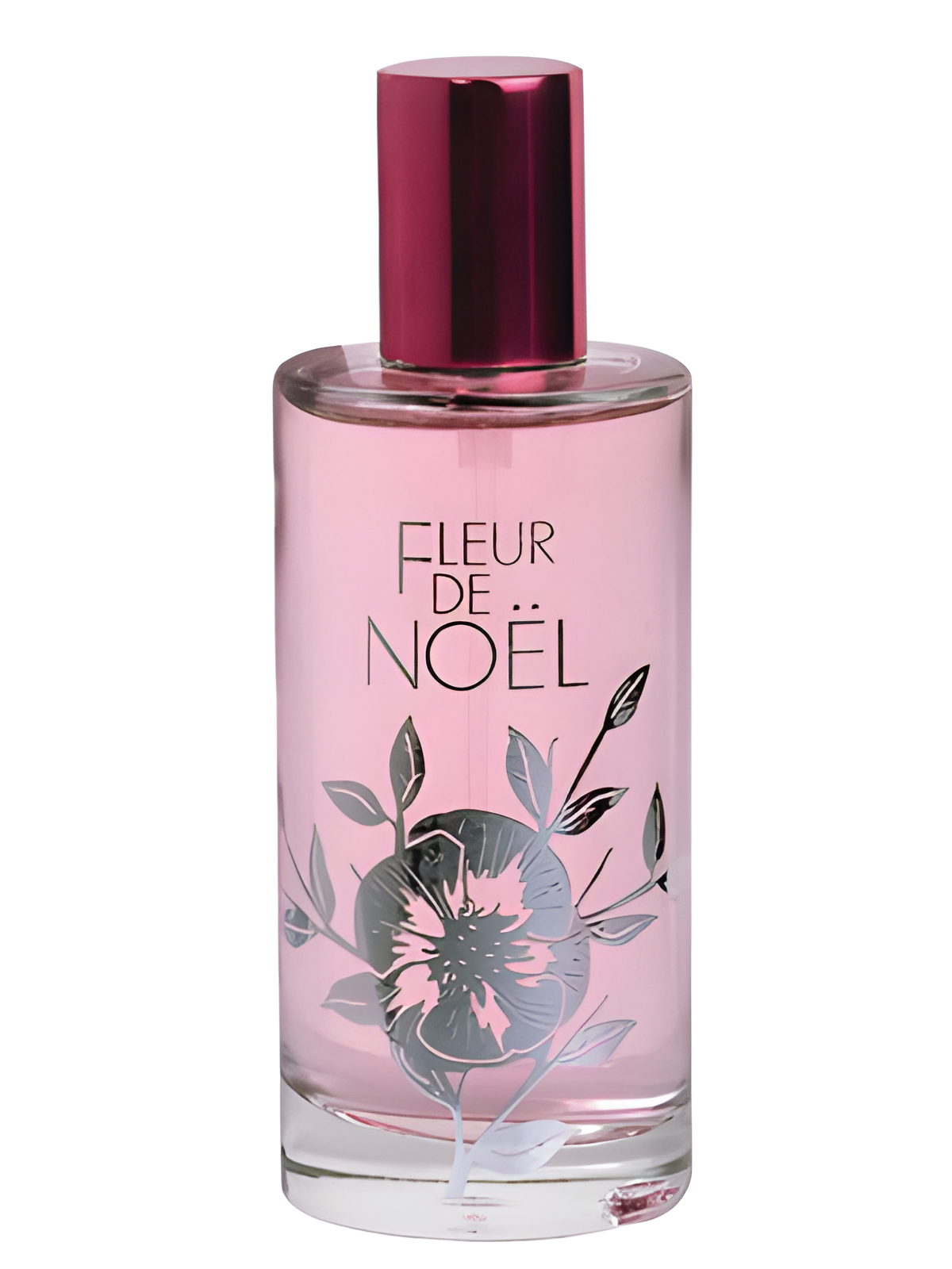 Fleur de Noel by Yves Rocher perfume bottle