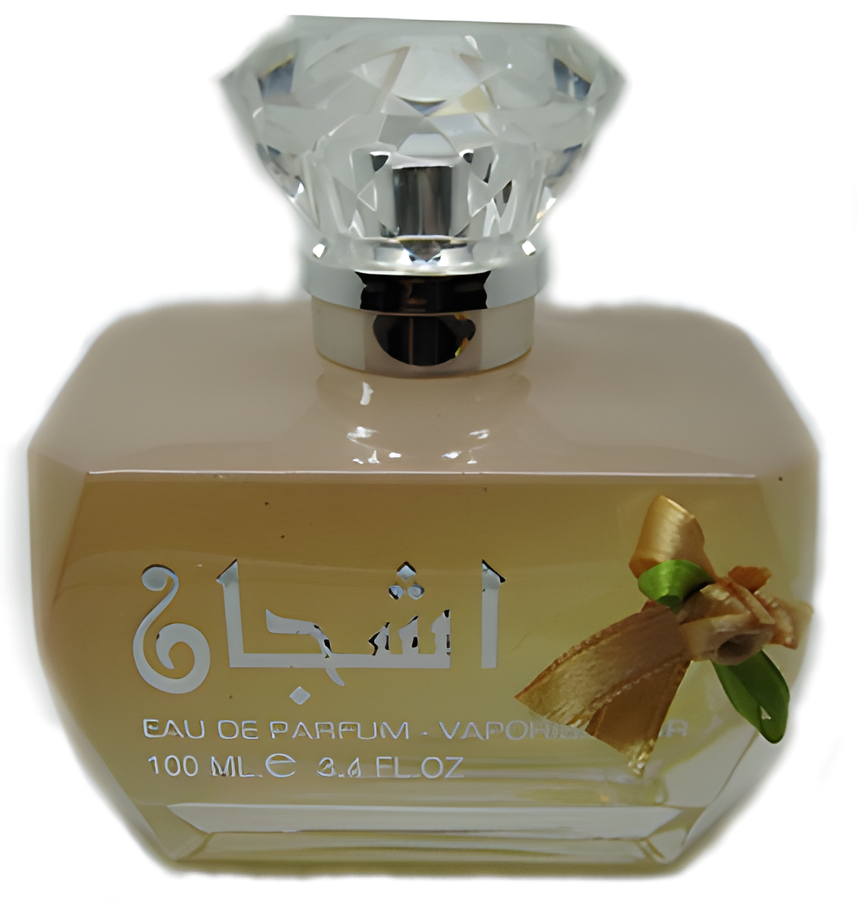 Ashjan by Lattafa Perfumes perfume bottle