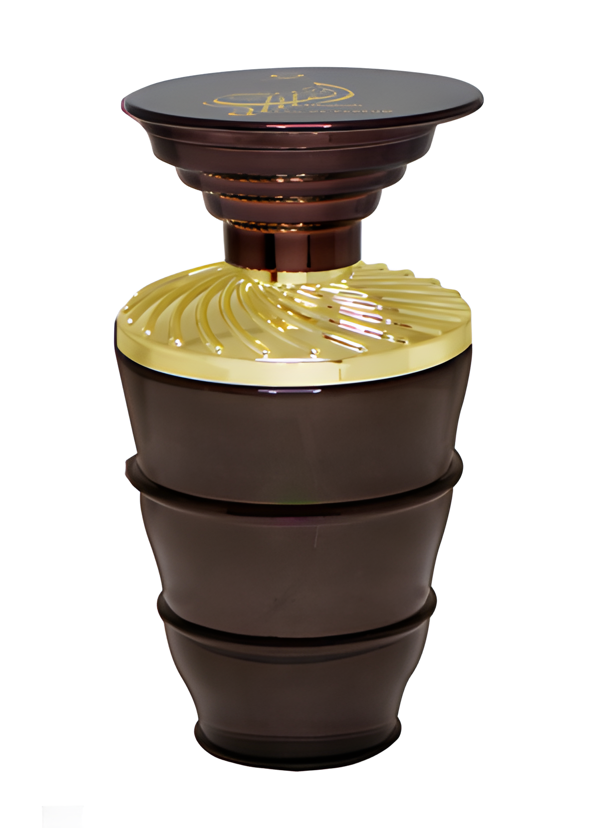 Alif Dhahab by Orientica perfume bottle