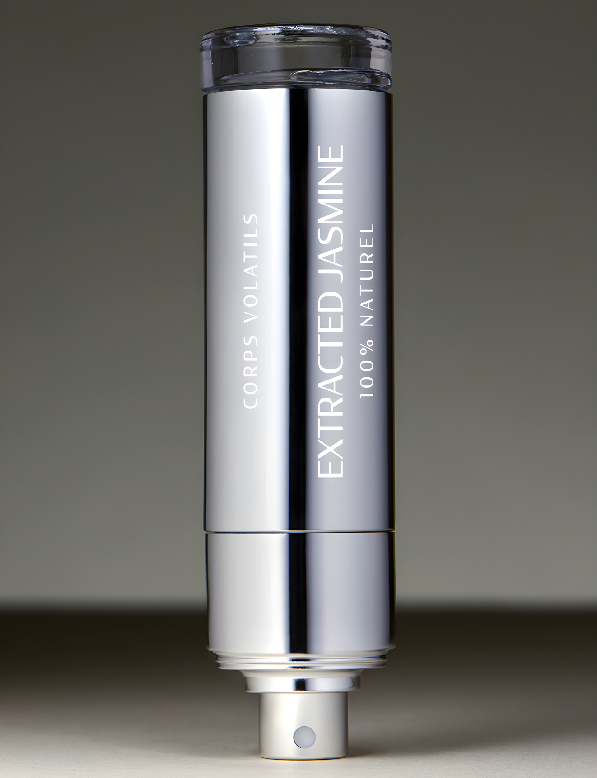 Extracted Jasmine by Corps Volatils perfume bottle