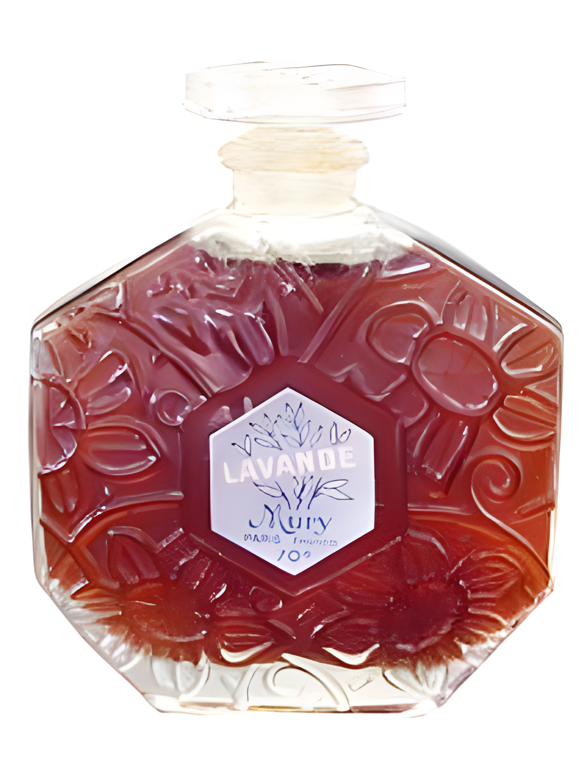 Lavande by Mury Paris perfume bottle