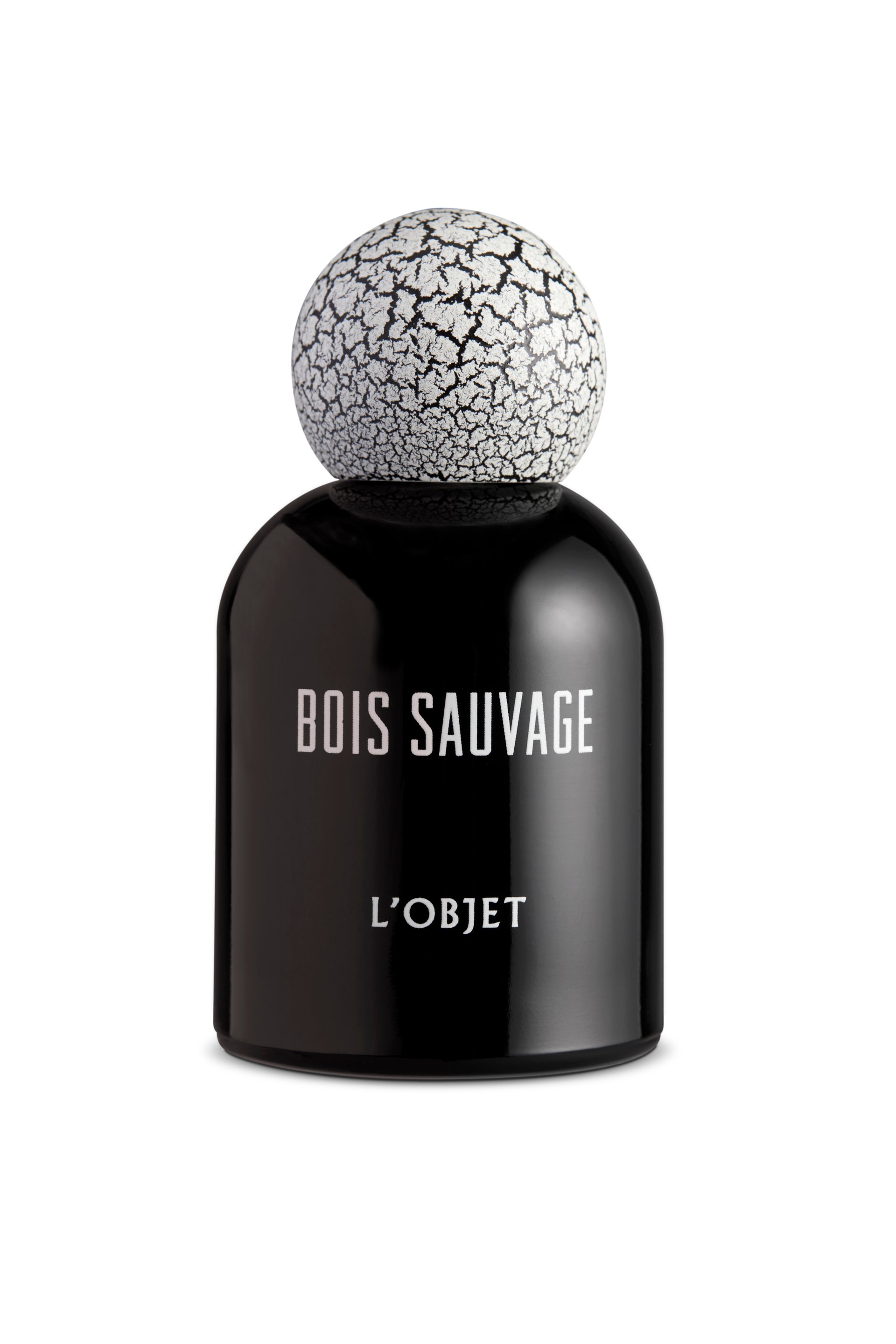 Bois Sauvage by L'Objet perfume bottle