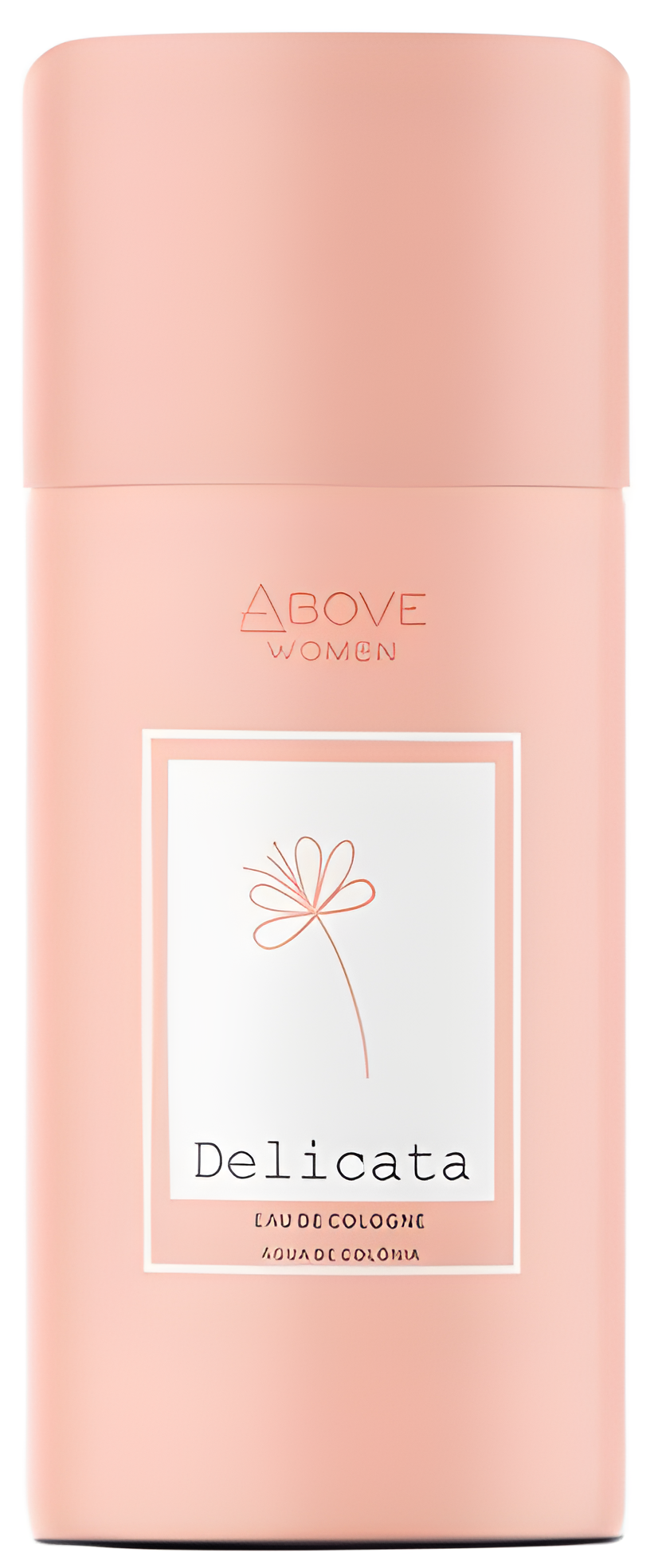 Delicata by Above perfume bottle