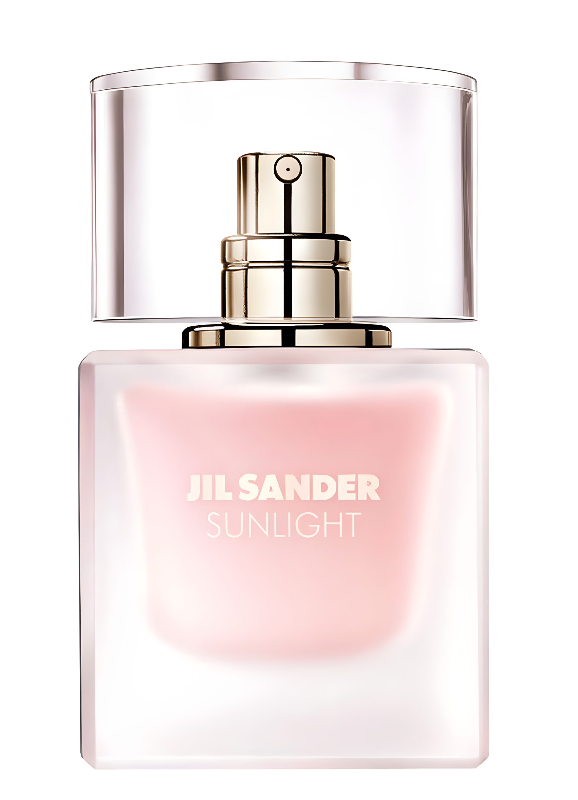Sunlight Lumiere by Jil Sander perfume bottle