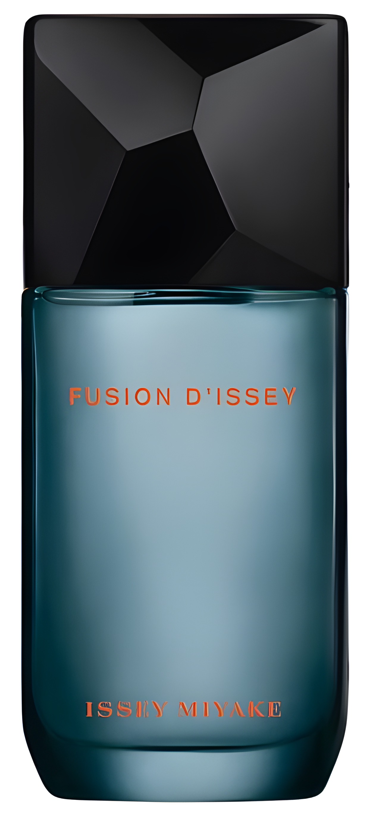 Fusion d'Issey by Issey Miyake perfume bottle
