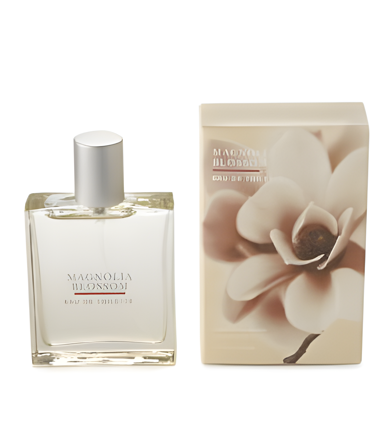 Magnolia Blossom by Bath & Body Works perfume bottle