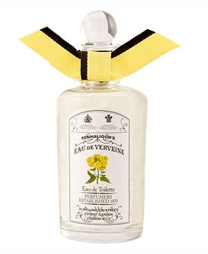 Eau de Verveine by Penhaligon's perfume bottle