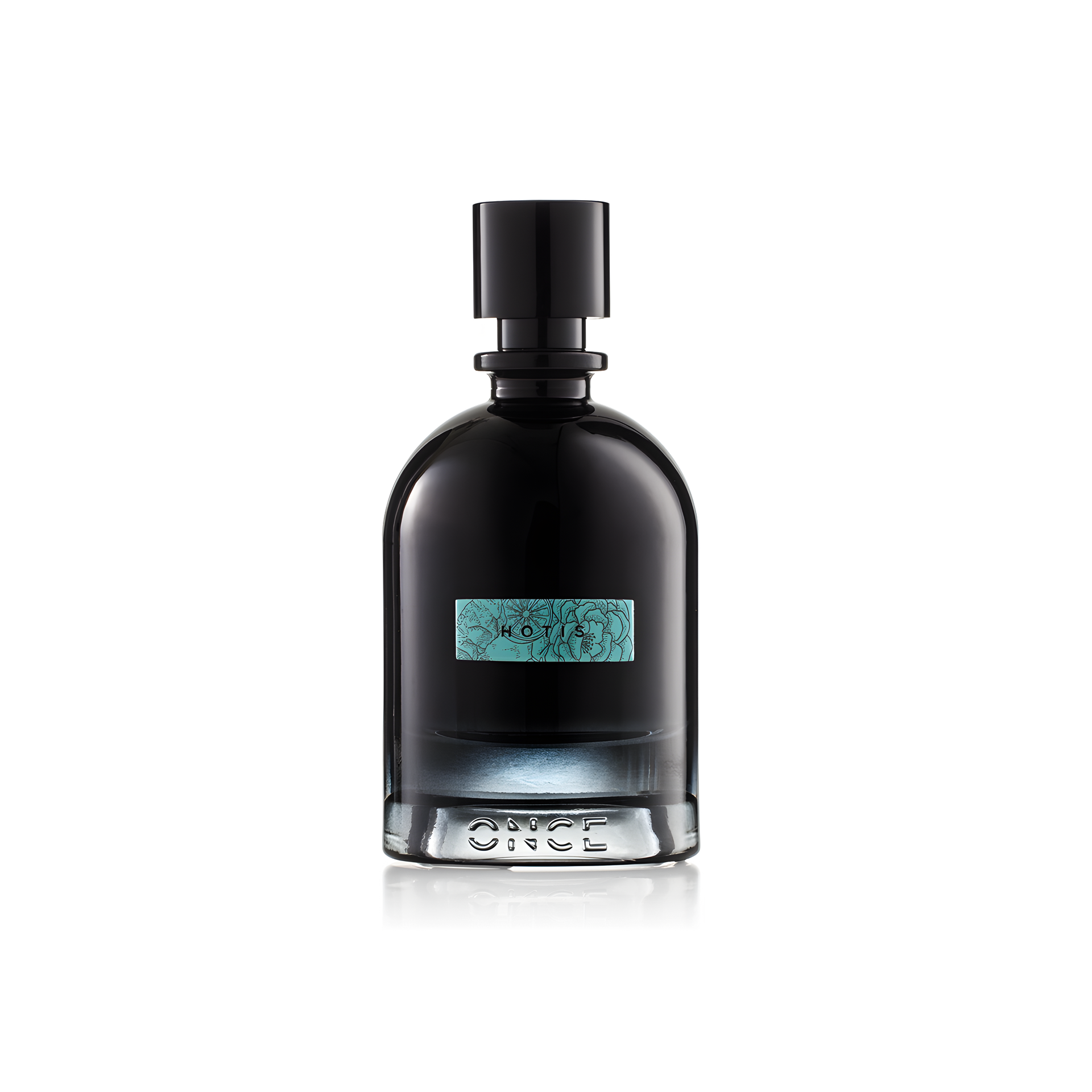 Hotis by Once perfume bottle