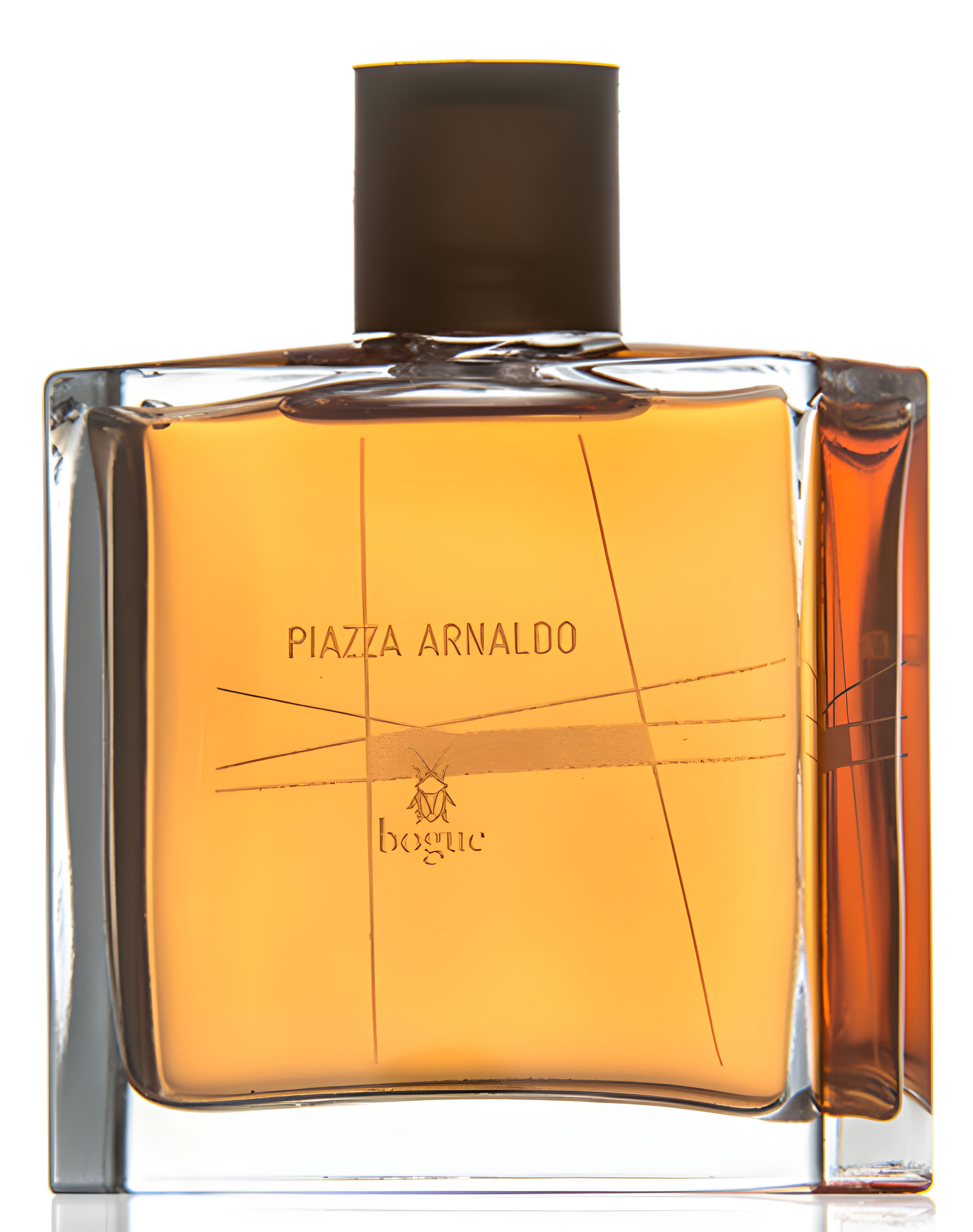 Piazza Arnaldo by Bogue perfume bottle