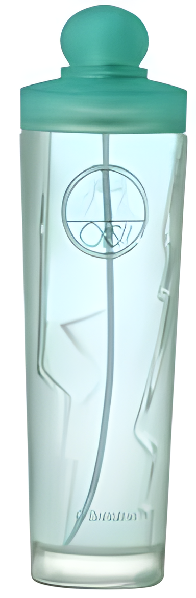 Ops! Casual by O Boticário perfume bottle