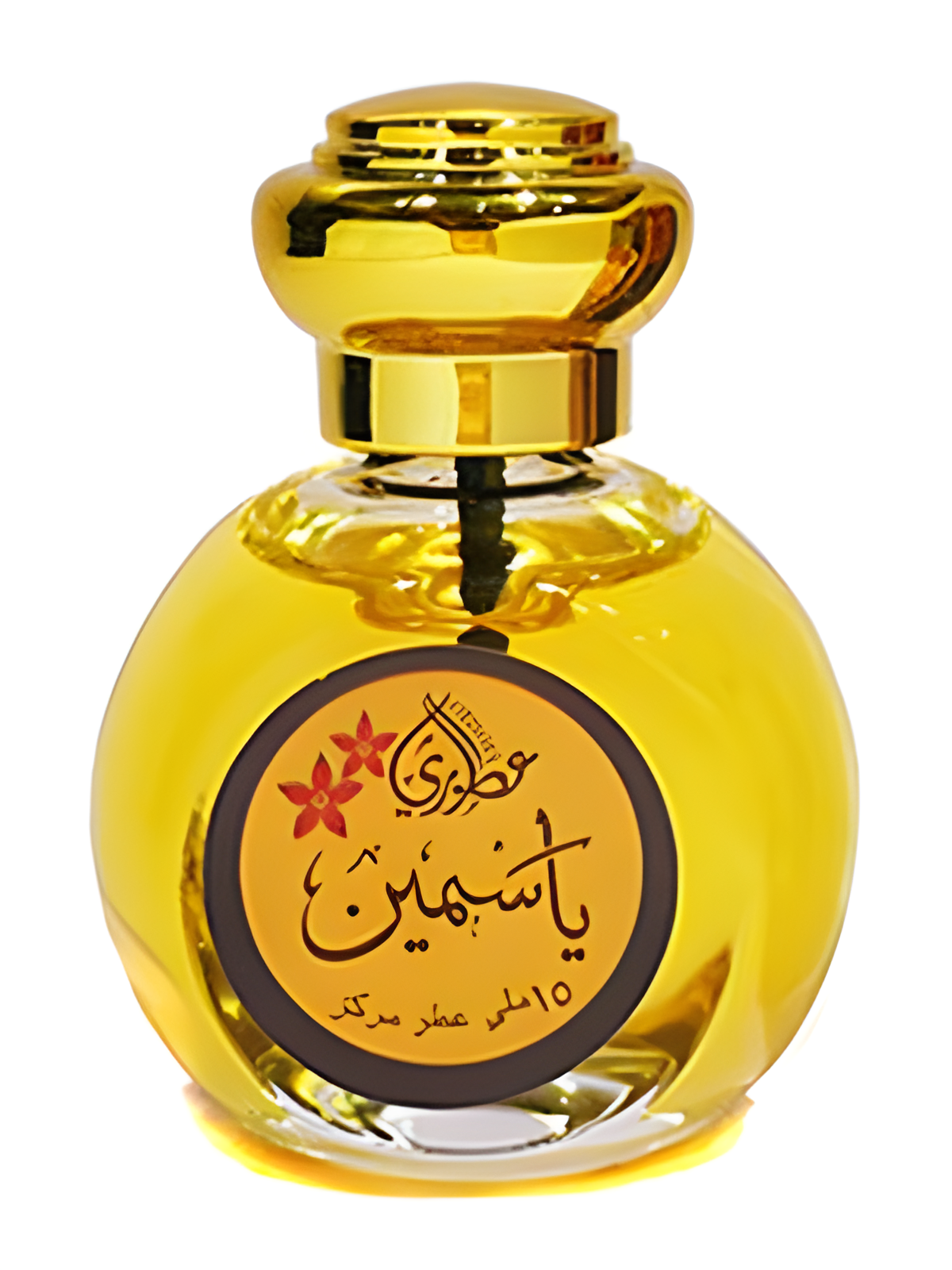 Jasmine by Otoori perfume bottle