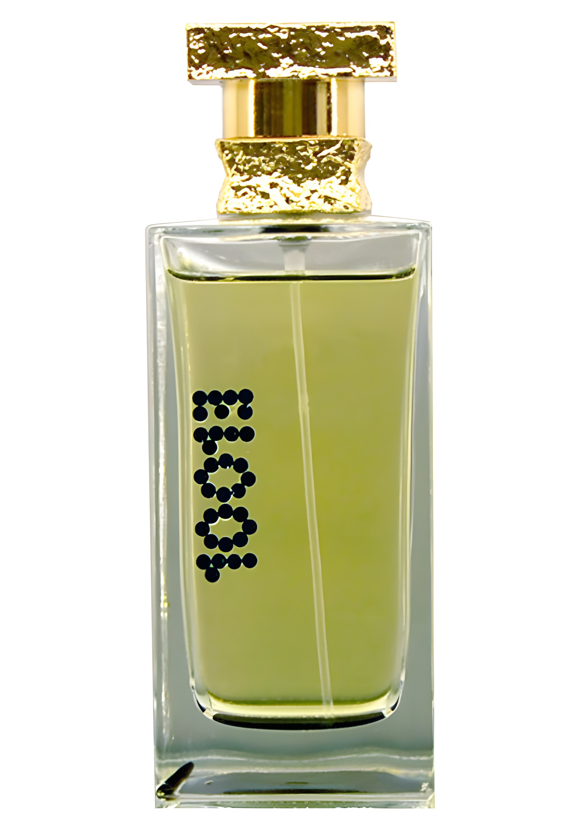 Ananda Exclusively for Osswald by M. Micallef perfume bottle