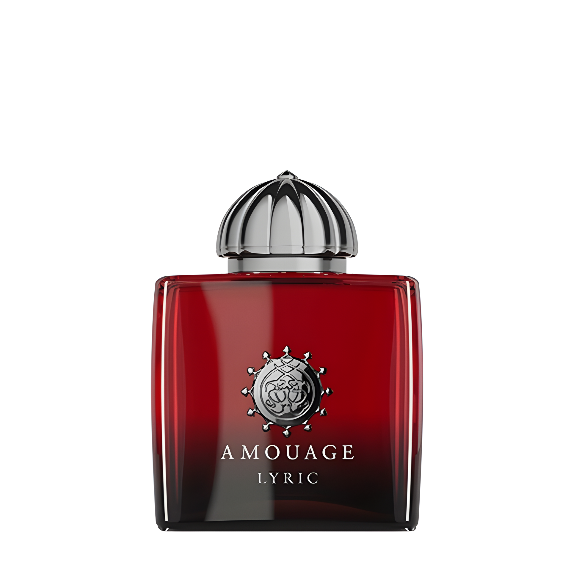 Lyric Woman by Amouage perfume bottle