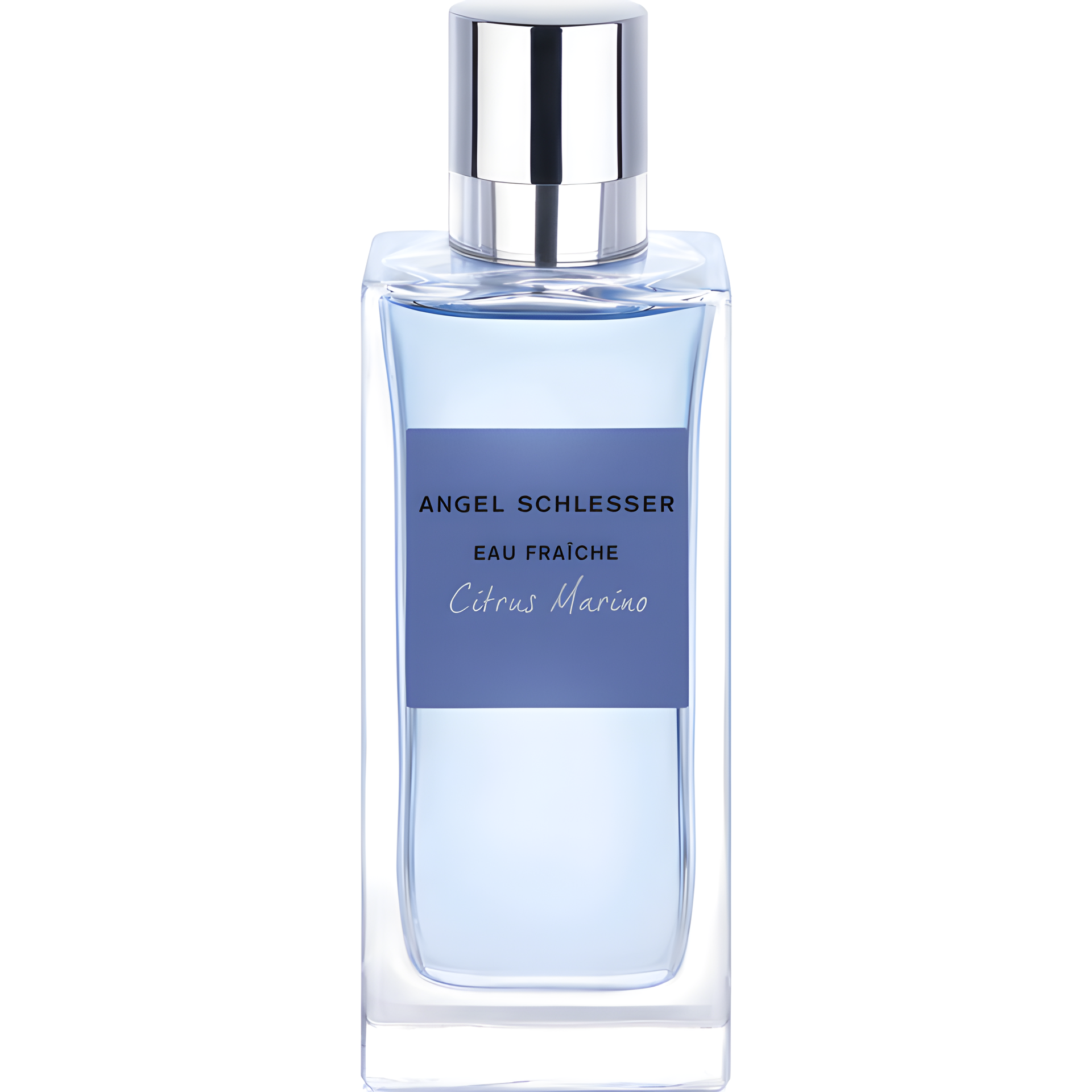 Eau Fraîche Citrus Marino by Angel Schlesser perfume bottle