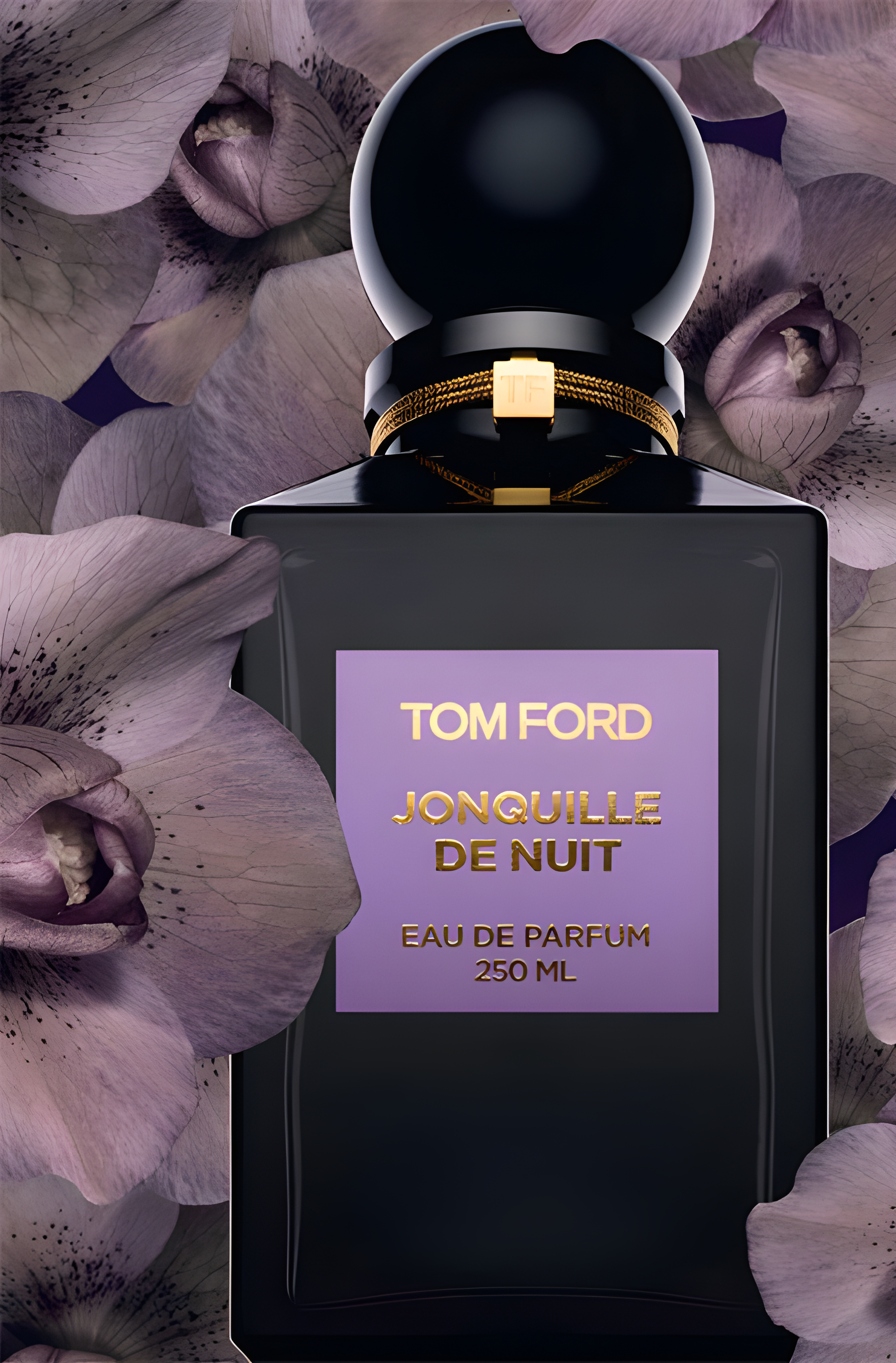 Jonquille de Nuit by Tom Ford perfume bottle