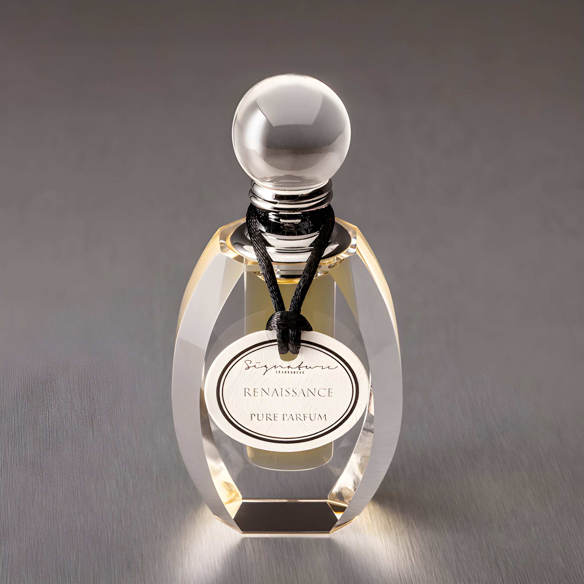Renaissance by Signature Fragrances perfume bottle