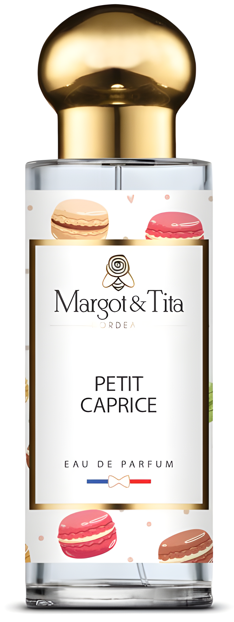 Petit Caprice by Margot&Tita perfume bottle