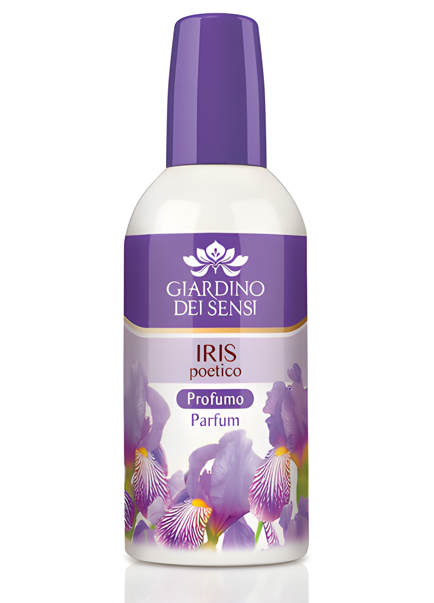 Iris Poetico by Giardino Dei Sensi perfume bottle
