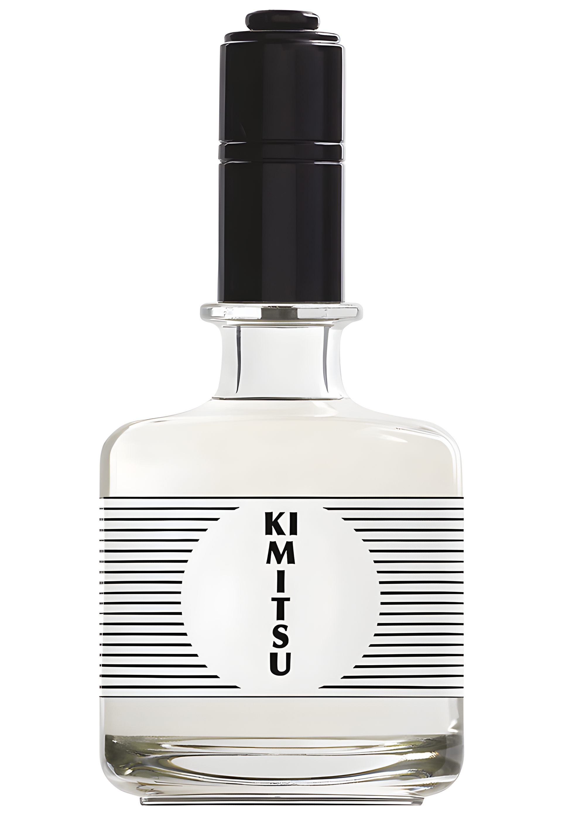 Kimitsu for Her by Annayake perfume bottle