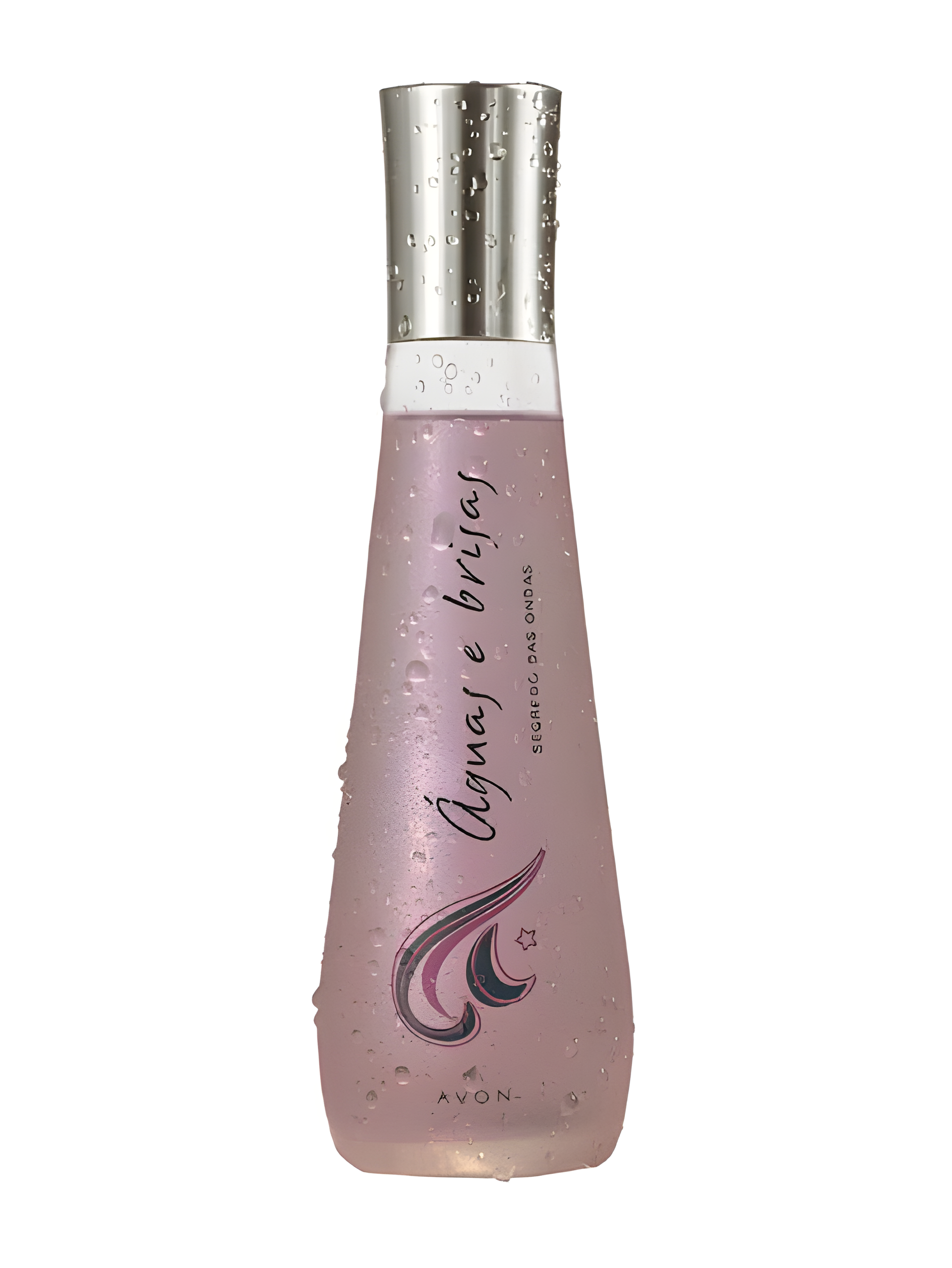Águas E Brisas Segredo Das Ondas by Avon perfume bottle