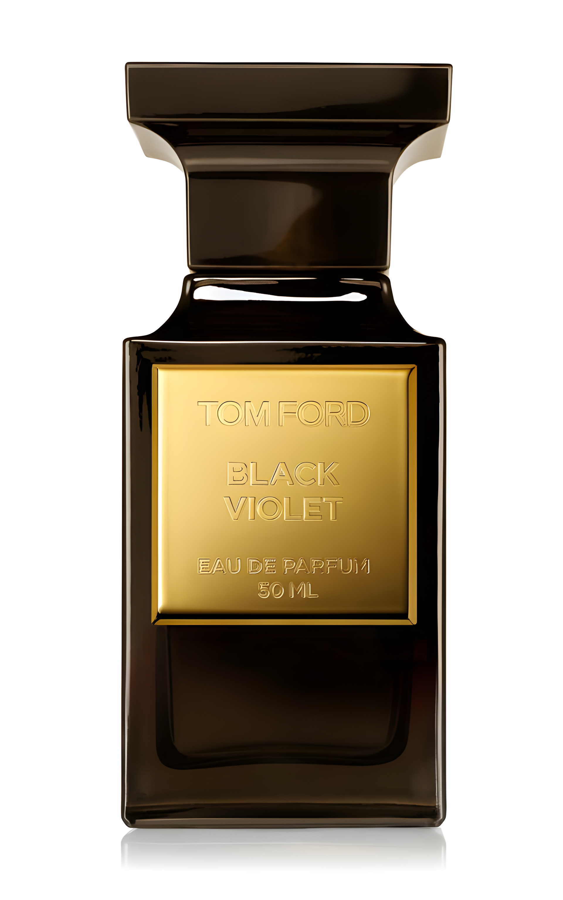 Reserve Collection: Black Violet by Tom Ford perfume bottle