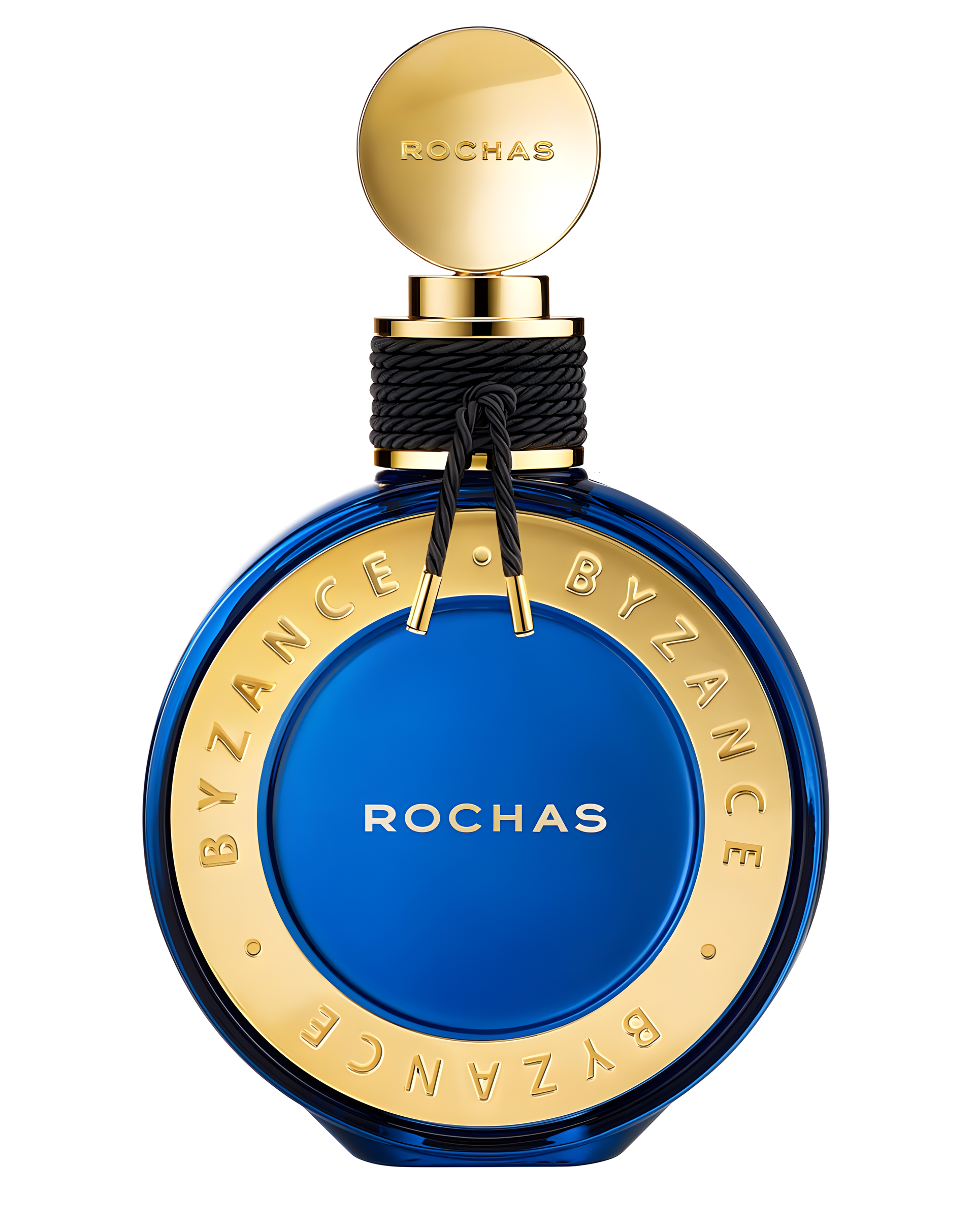 Byzance (2019) by Rochas perfume bottle
