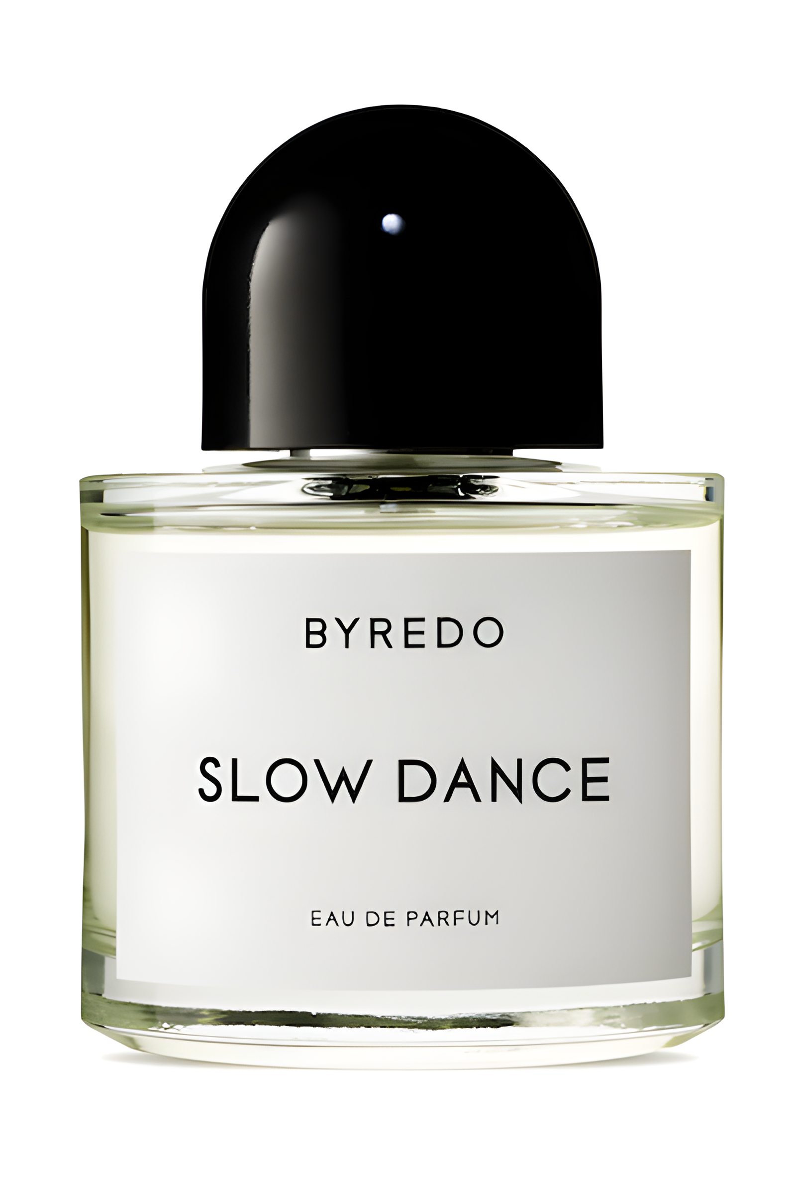 Slow Dance by Byredo perfume bottle