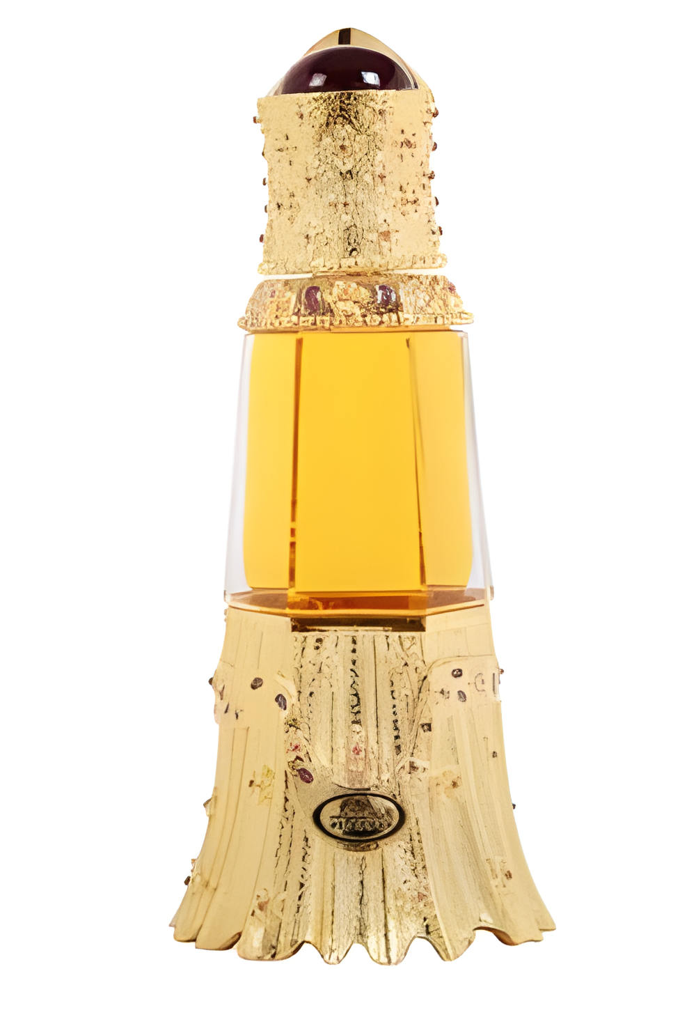 Maram by Al-Rehab perfume bottle