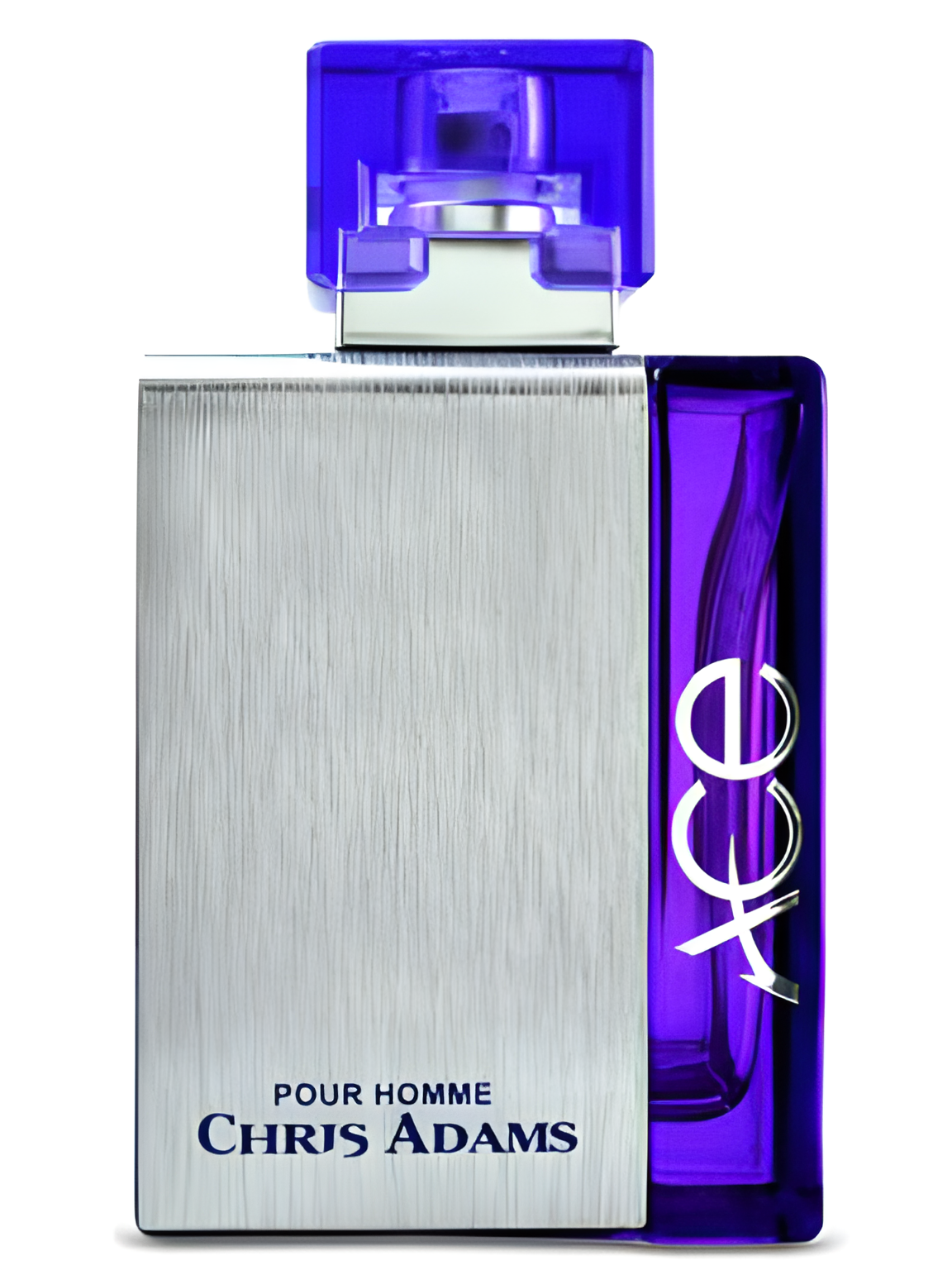 Ace by Chris Adams perfume bottle