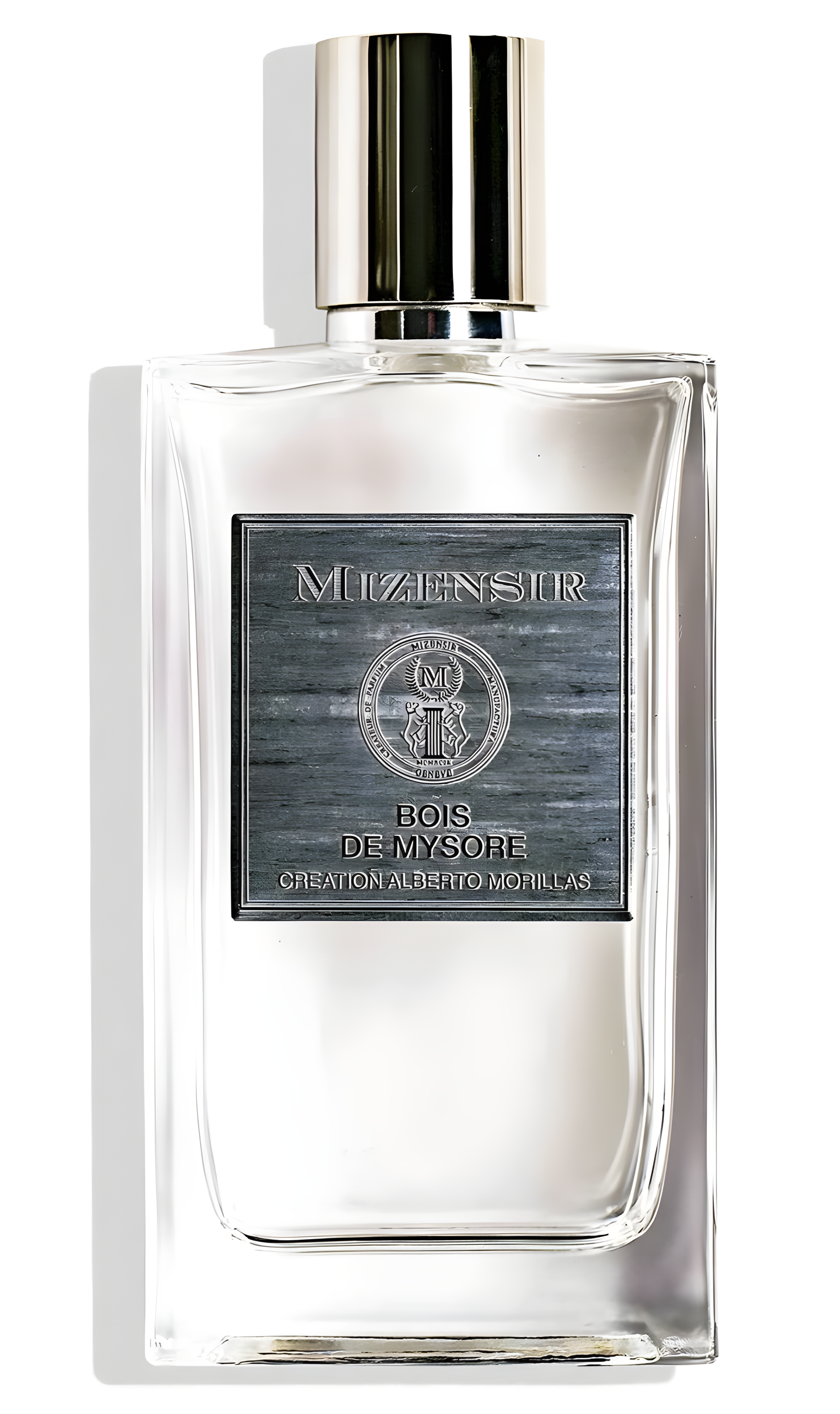 Bois de Mysore by Mizensir perfume bottle