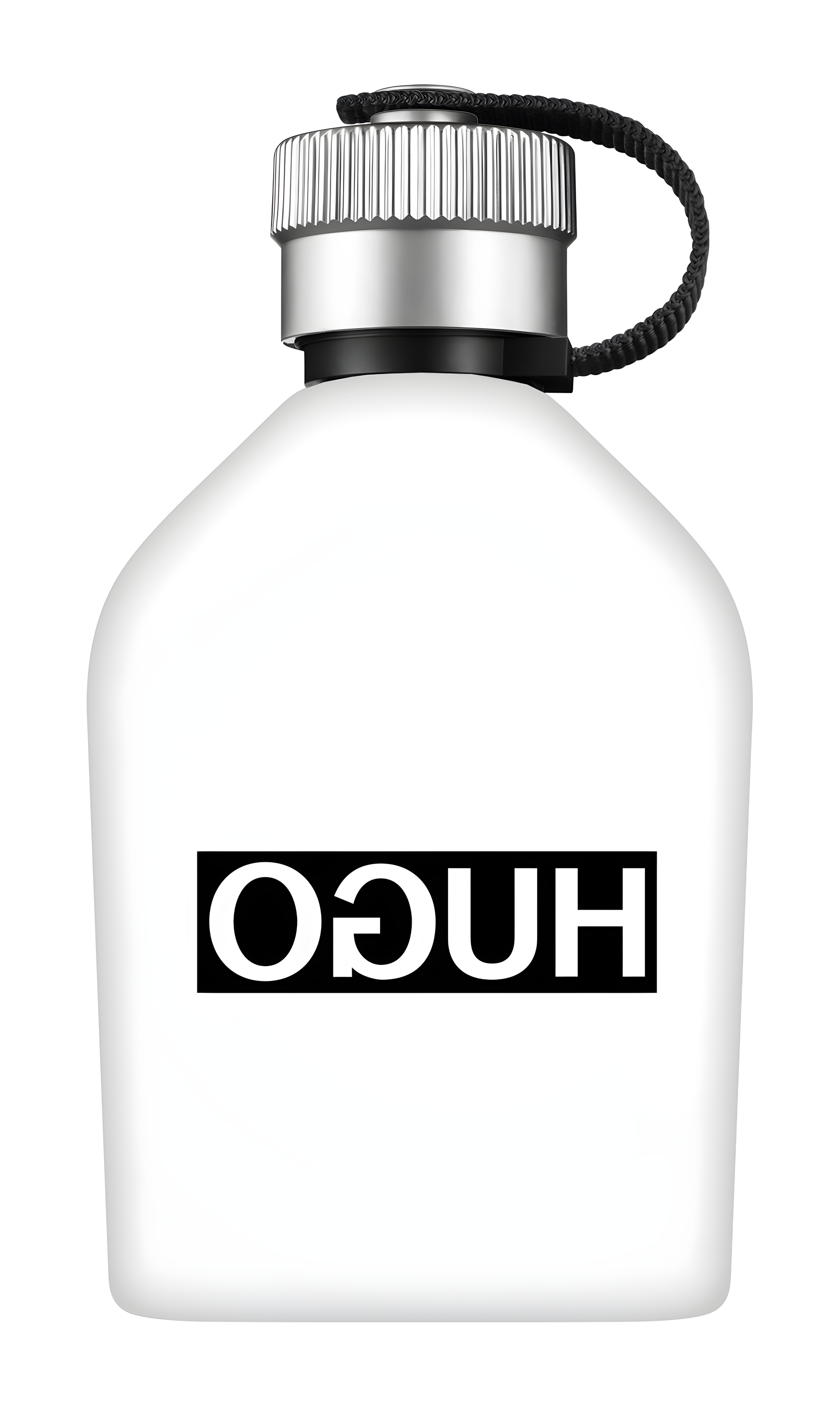 Hugo Reversed by Hugo Boss perfume bottle