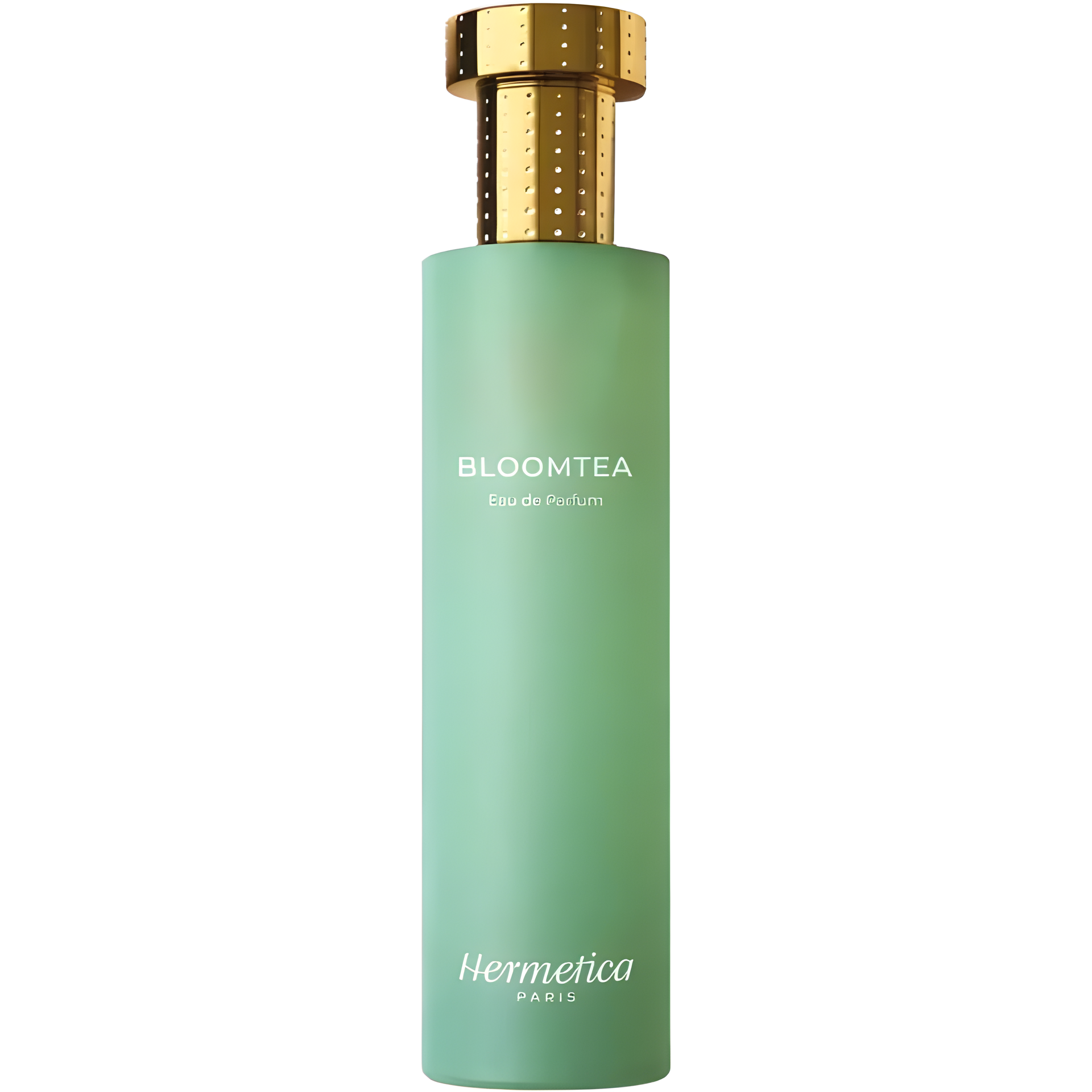Bloomtea by Hermetica perfume bottle