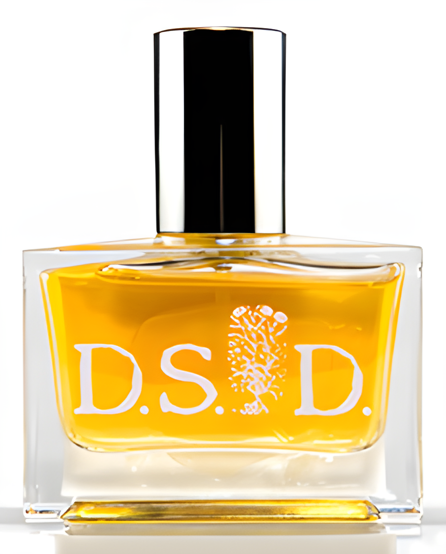 Staghorn Sumac by DS&Durga perfume bottle