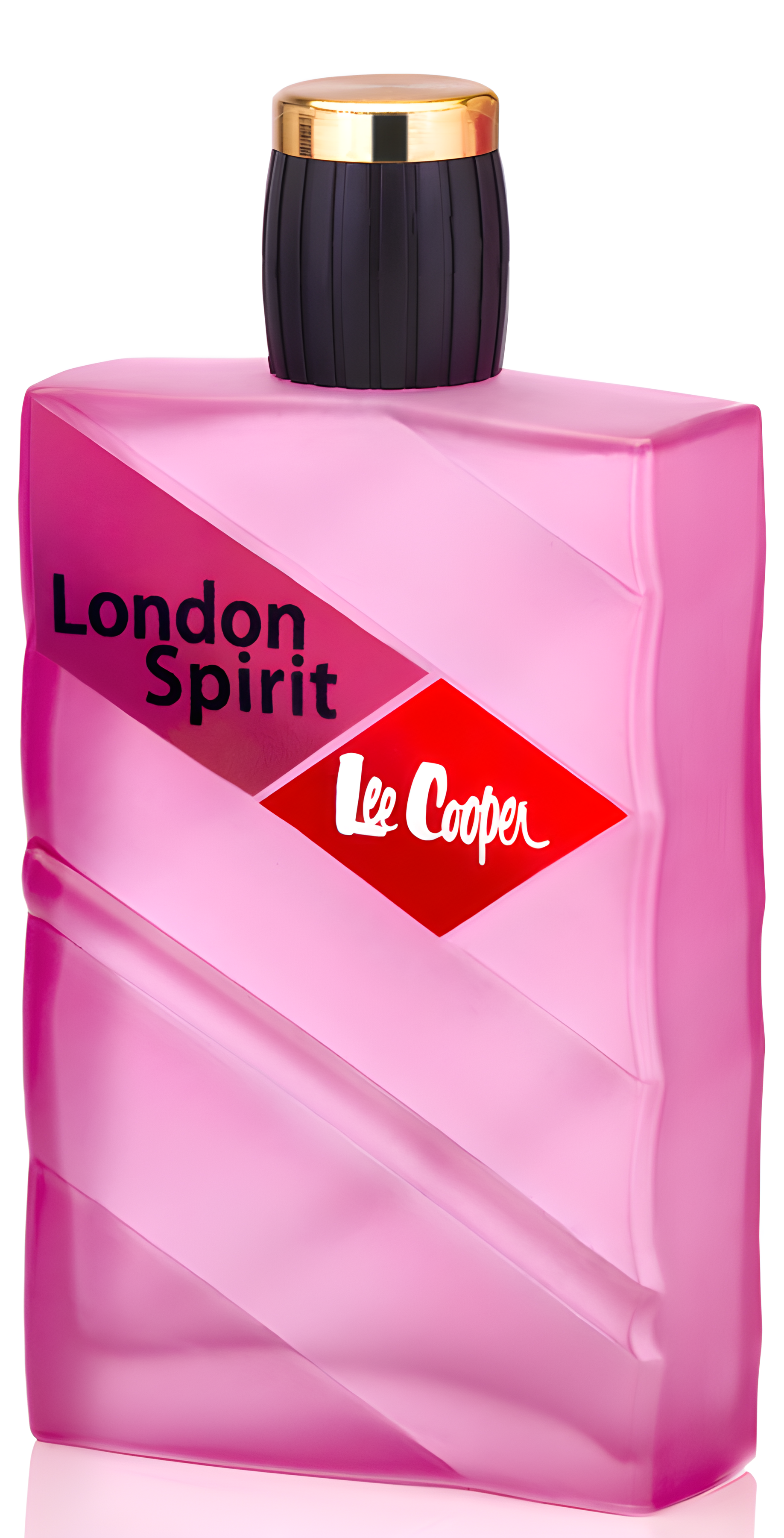 London Spirit for Women by Lee Cooper Originals perfume bottle