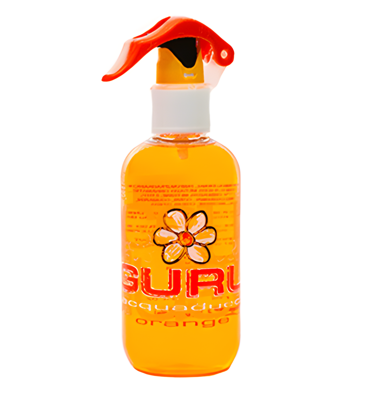 Acquadueo Orange by Guru Scent perfume bottle