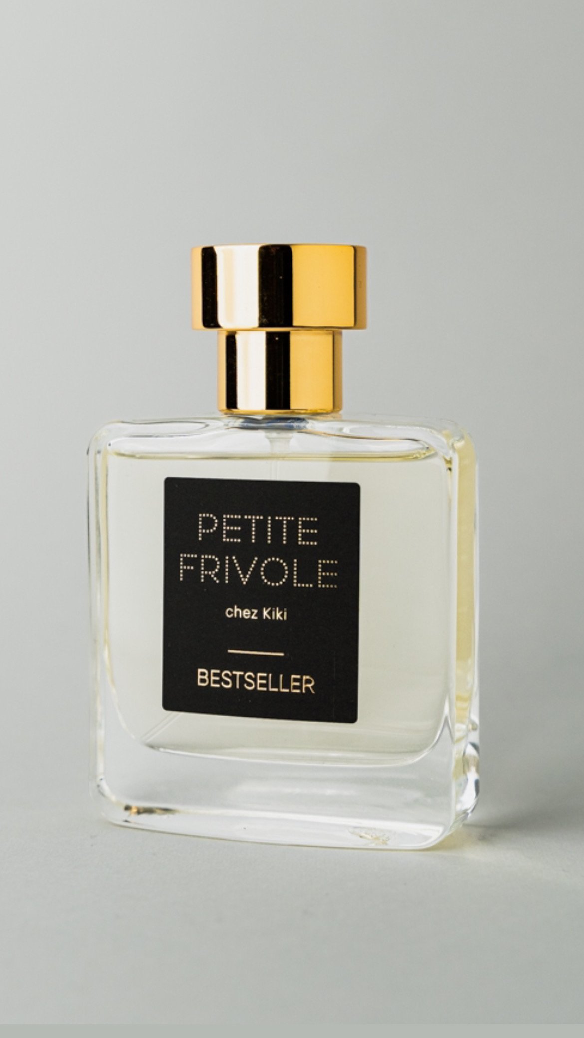 Petit Frivole by BESTSELLER perfume bottle