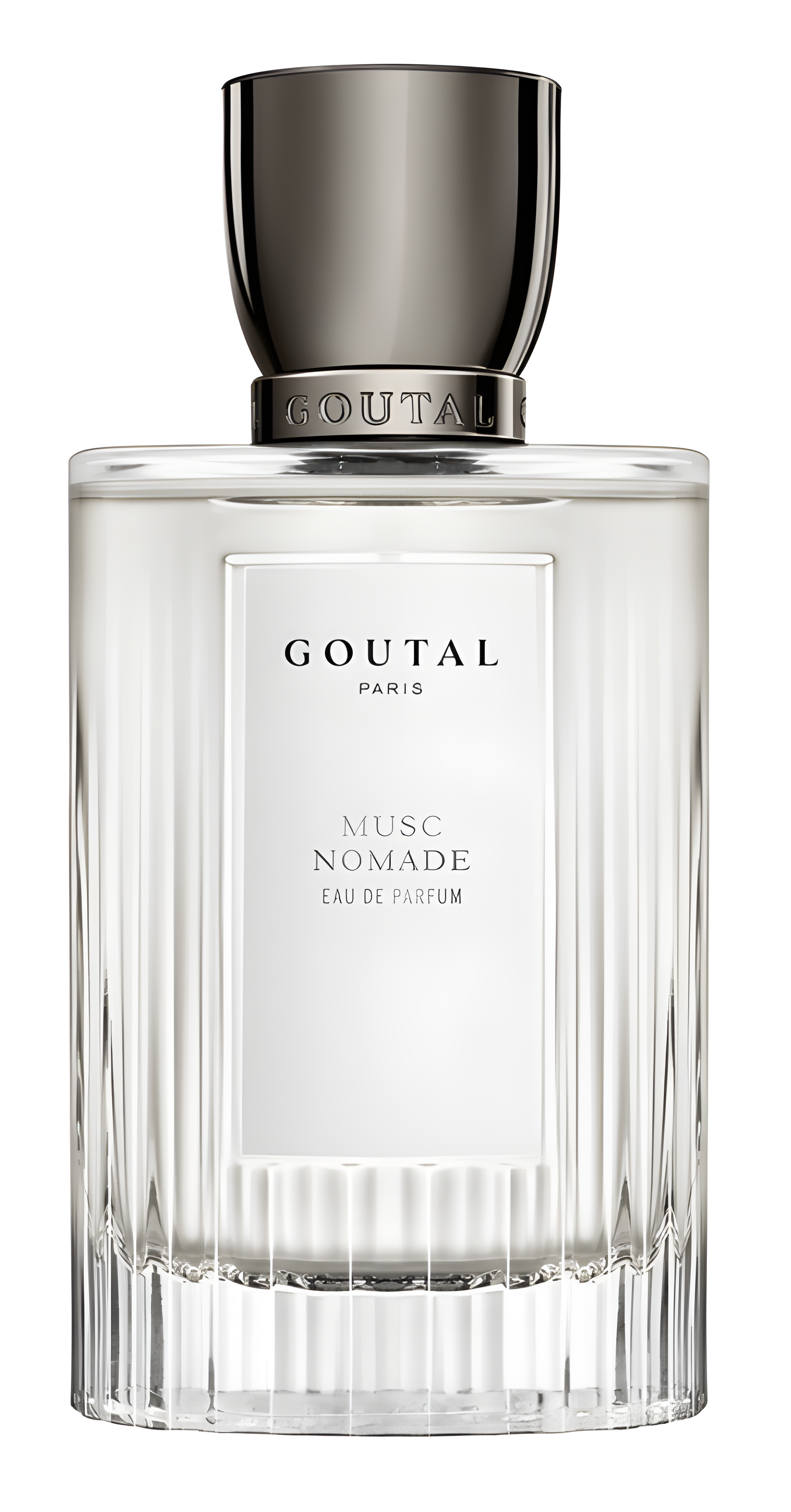 Musc Nomade by Goutal perfume bottle