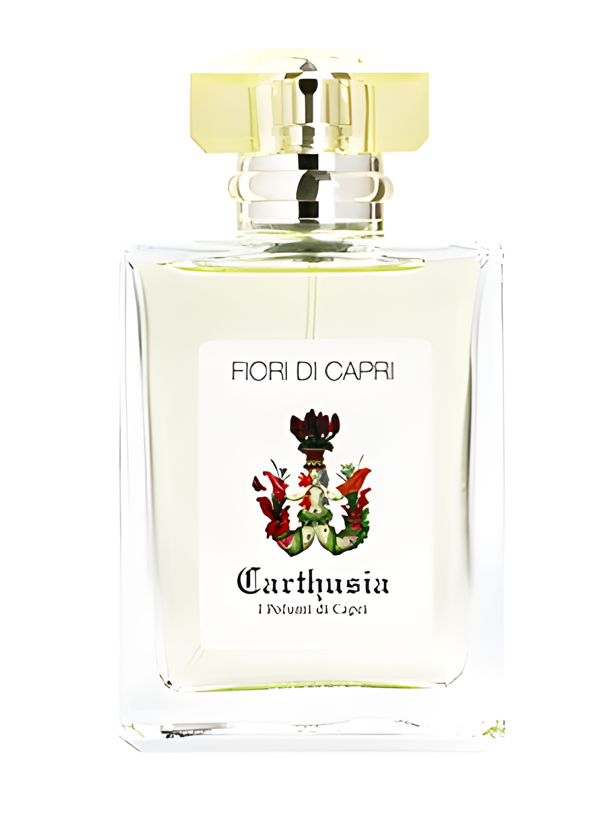 Fiori Di Capri by Carthusia perfume bottle
