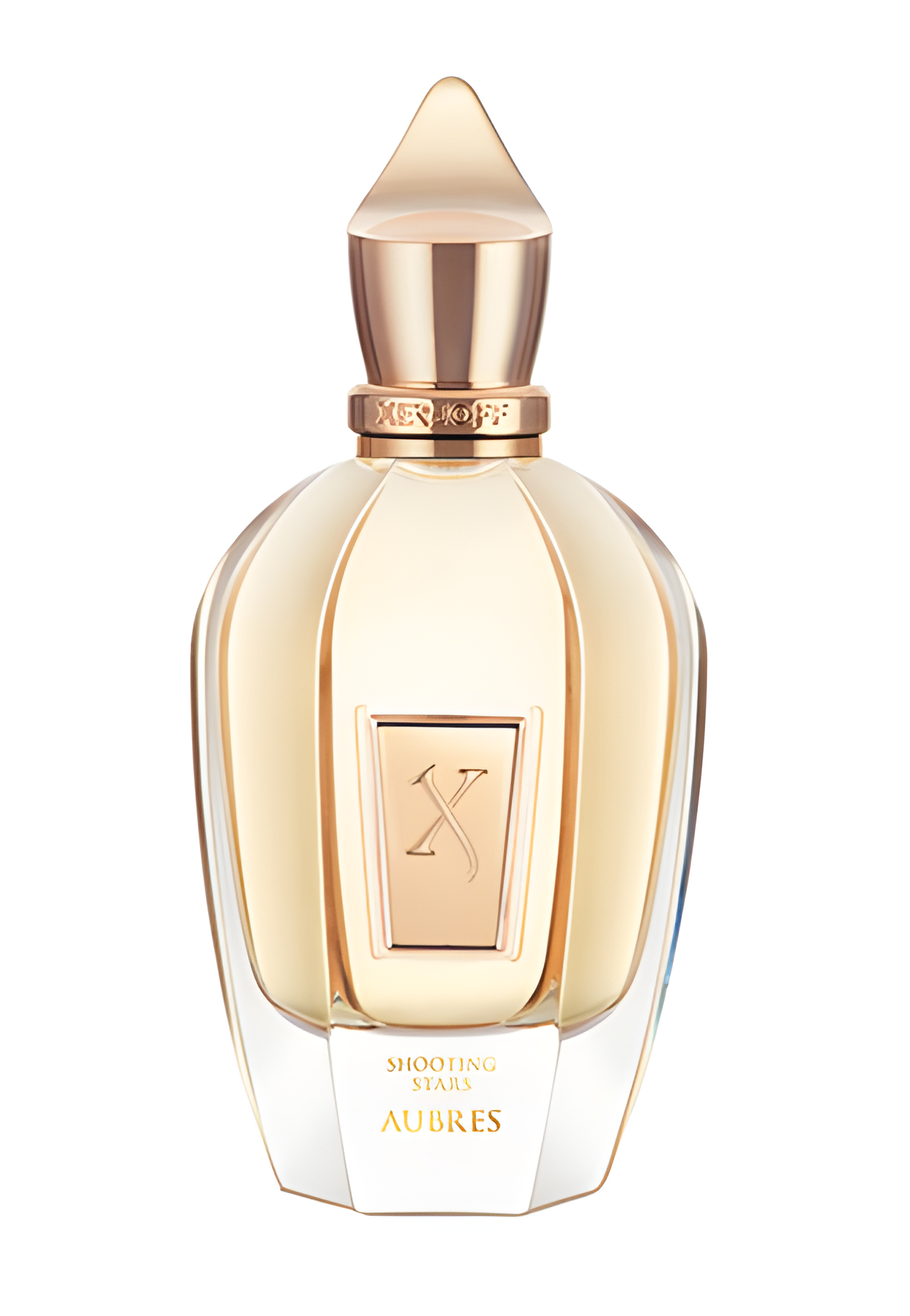 Aubres (The Fortnum & Mason Exclusive) by Xerjoff perfume bottle