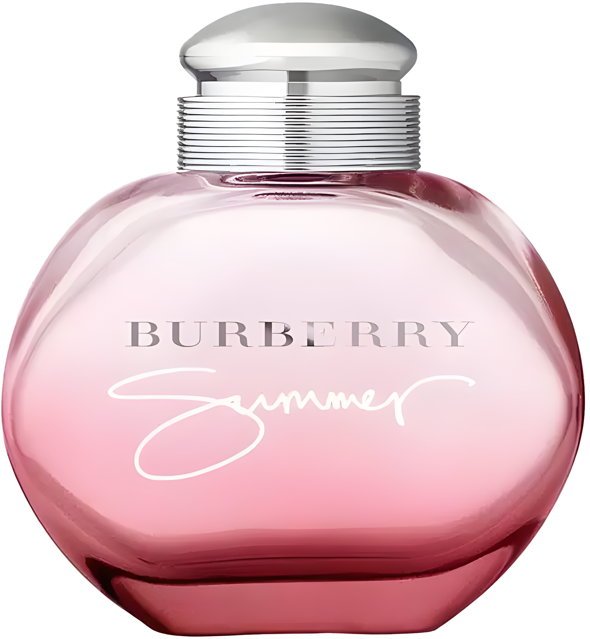 Burberry Summer Women 2009 by Burberry perfume bottle