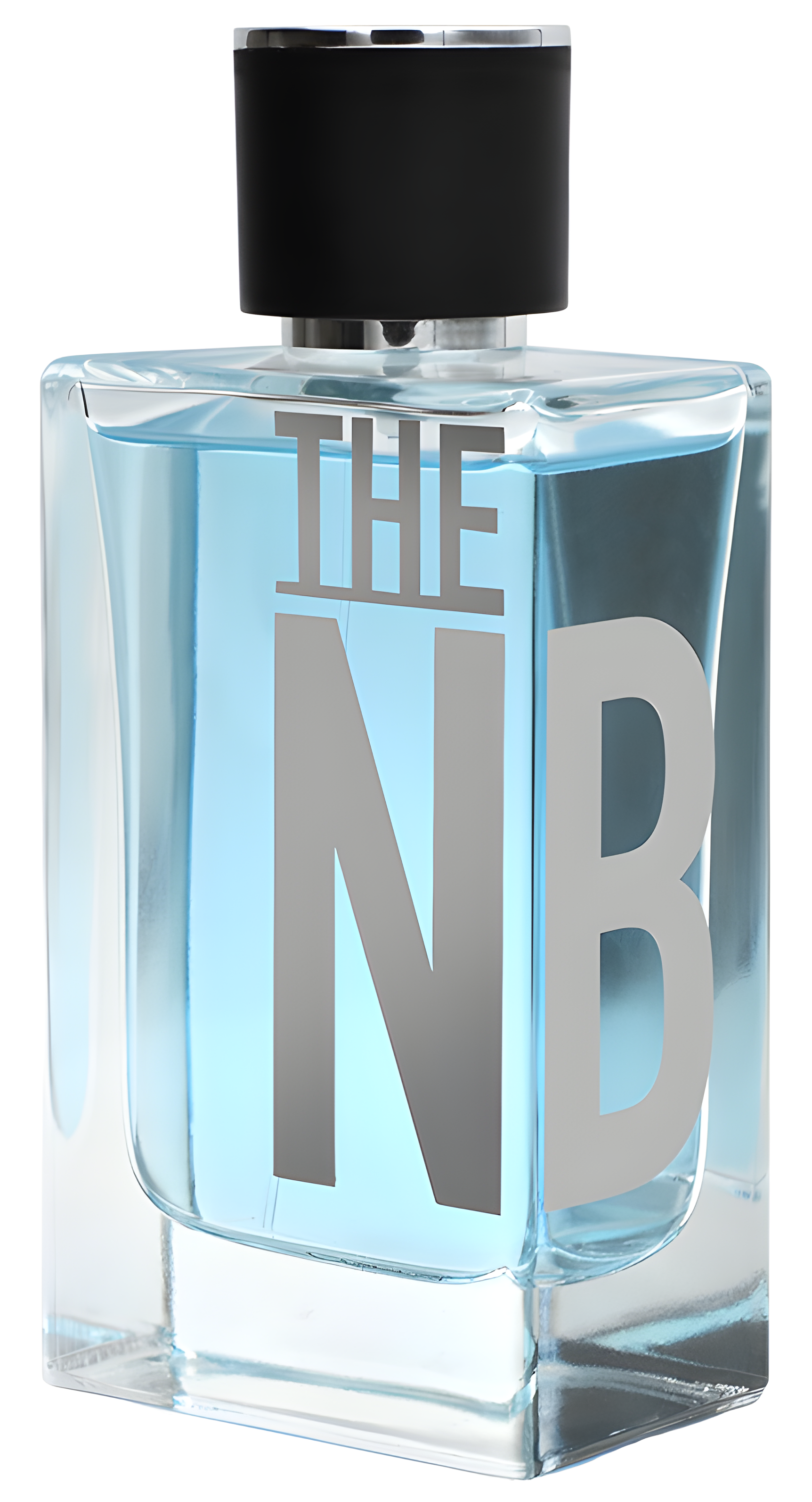 The NB Prestige by New Brand Parfums perfume bottle