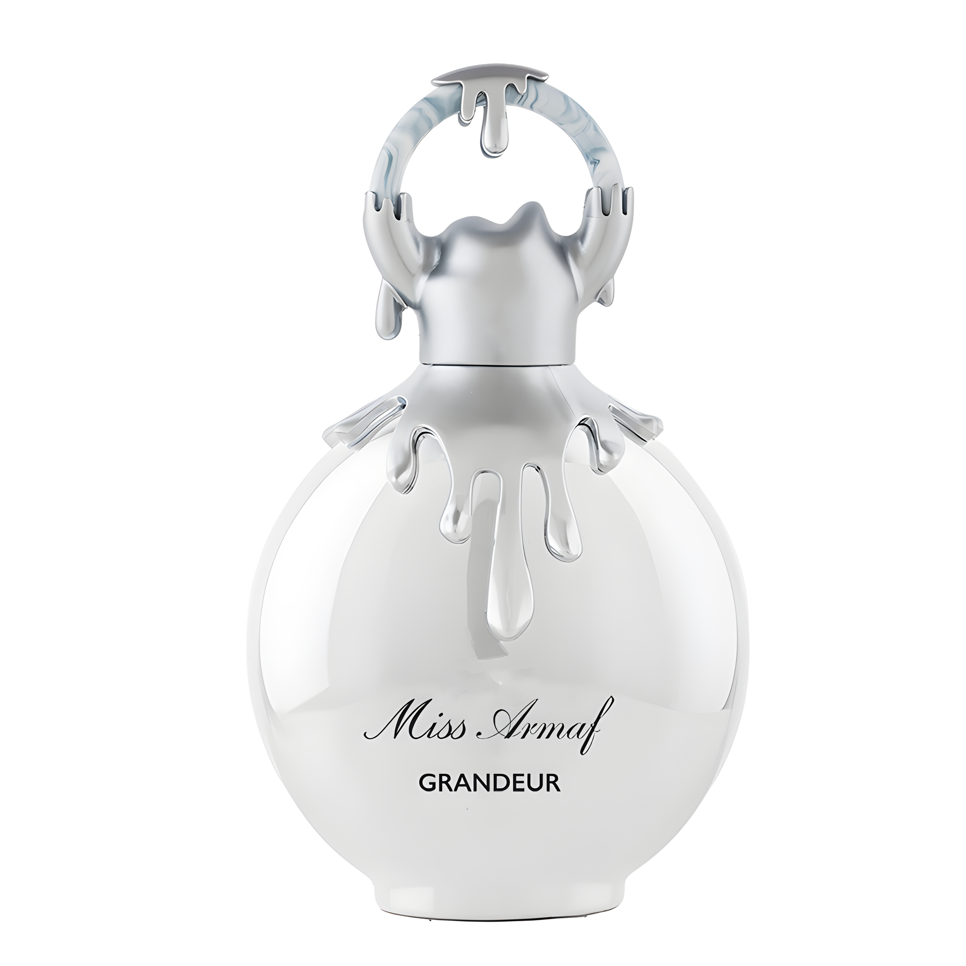 Grandeur by Armaf perfume bottle